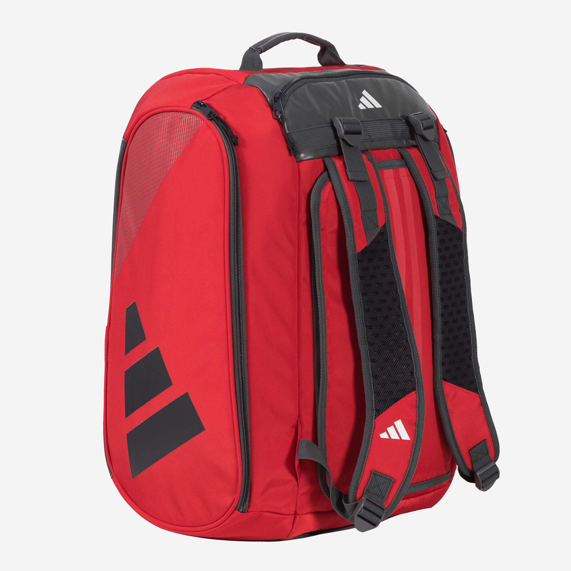 50 L Thermal Padel Bag Tour - Solar Red