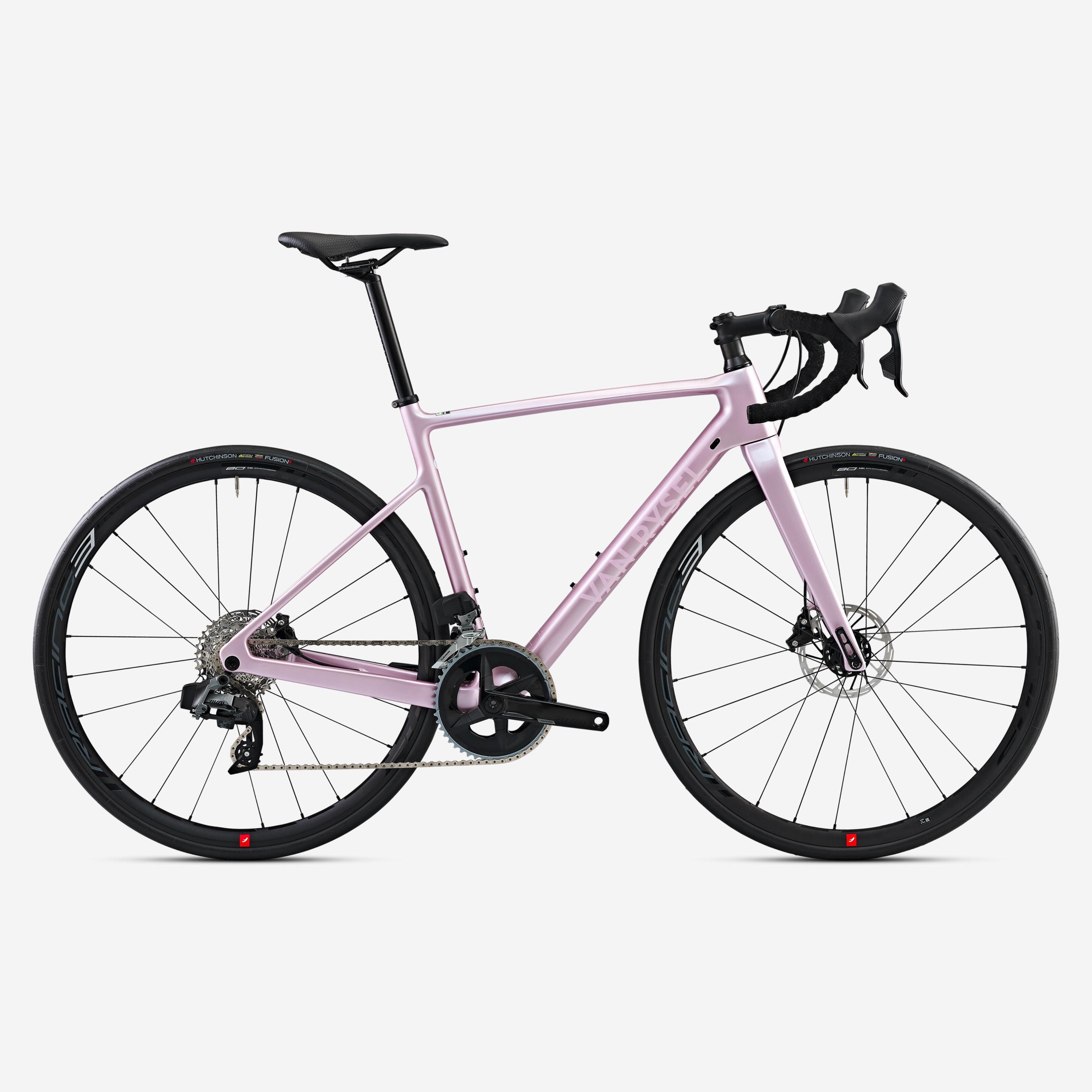 12-Speed Road Bike Rival AXS eTap NCR CF - Lilac
