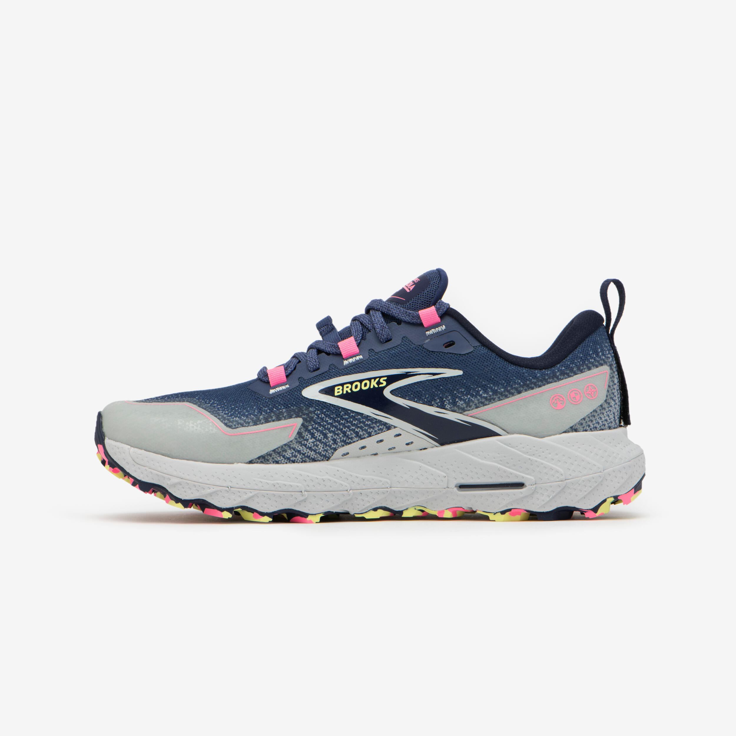 Brooks Cascadia 18 women's trail running shoe