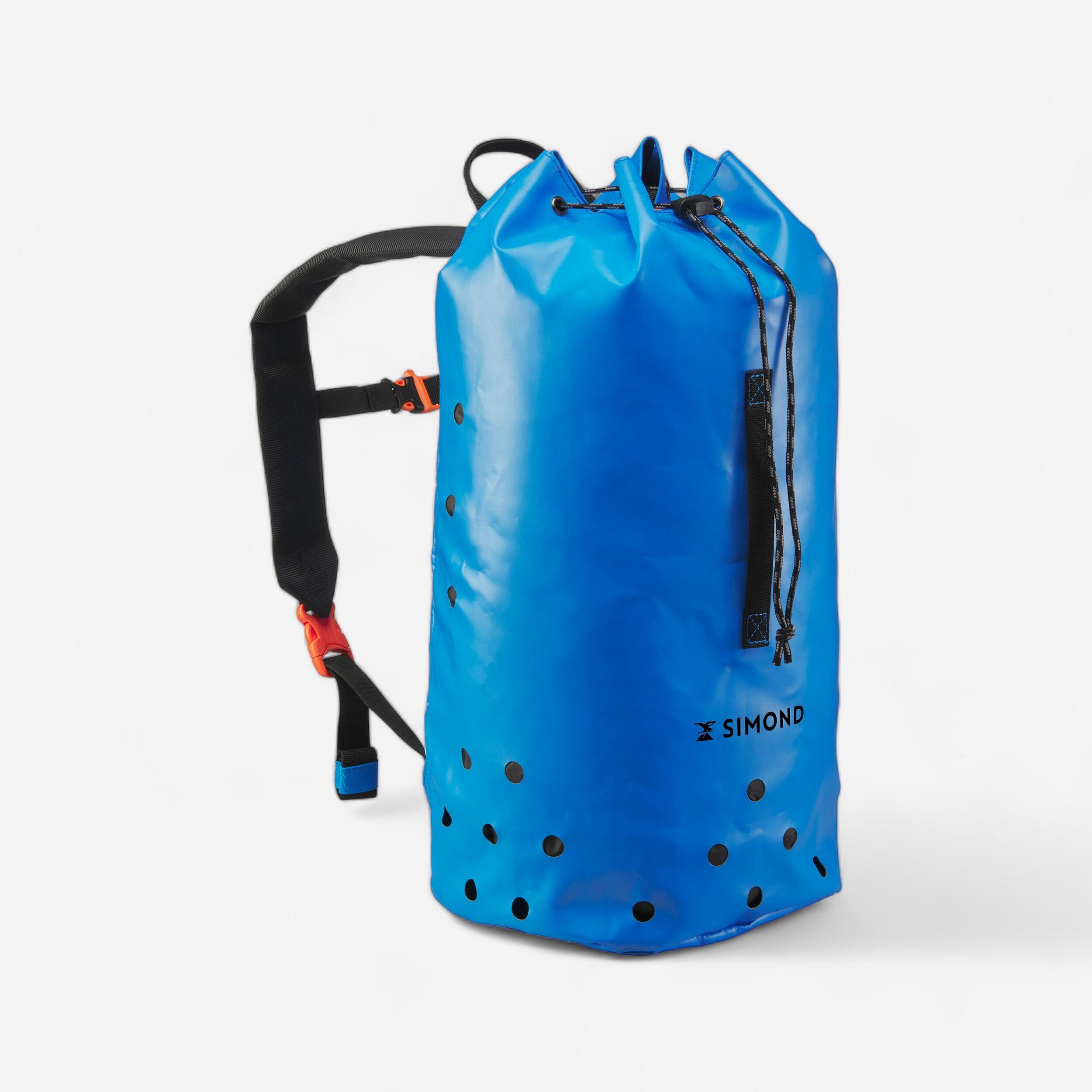 Canyoning backpack 20L - MK 100