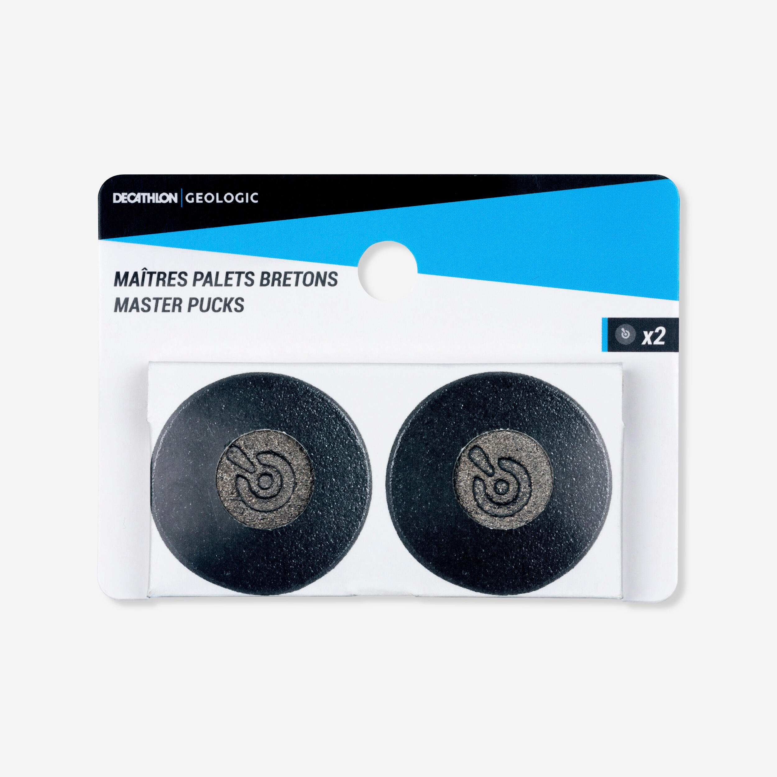 Shove A Ha'penny Master Twin-Pack