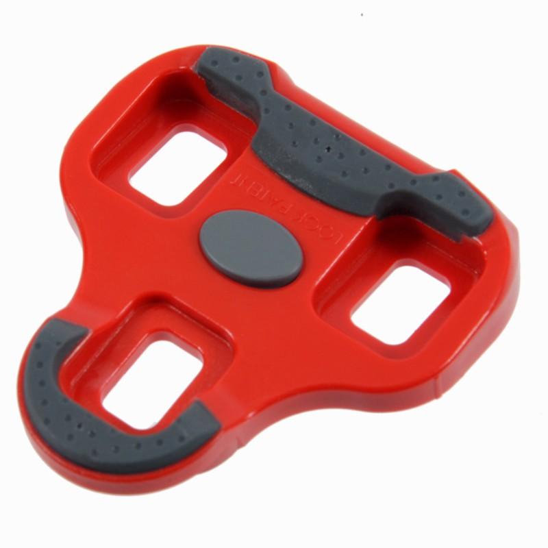 Kéo Grip Cleats - Red