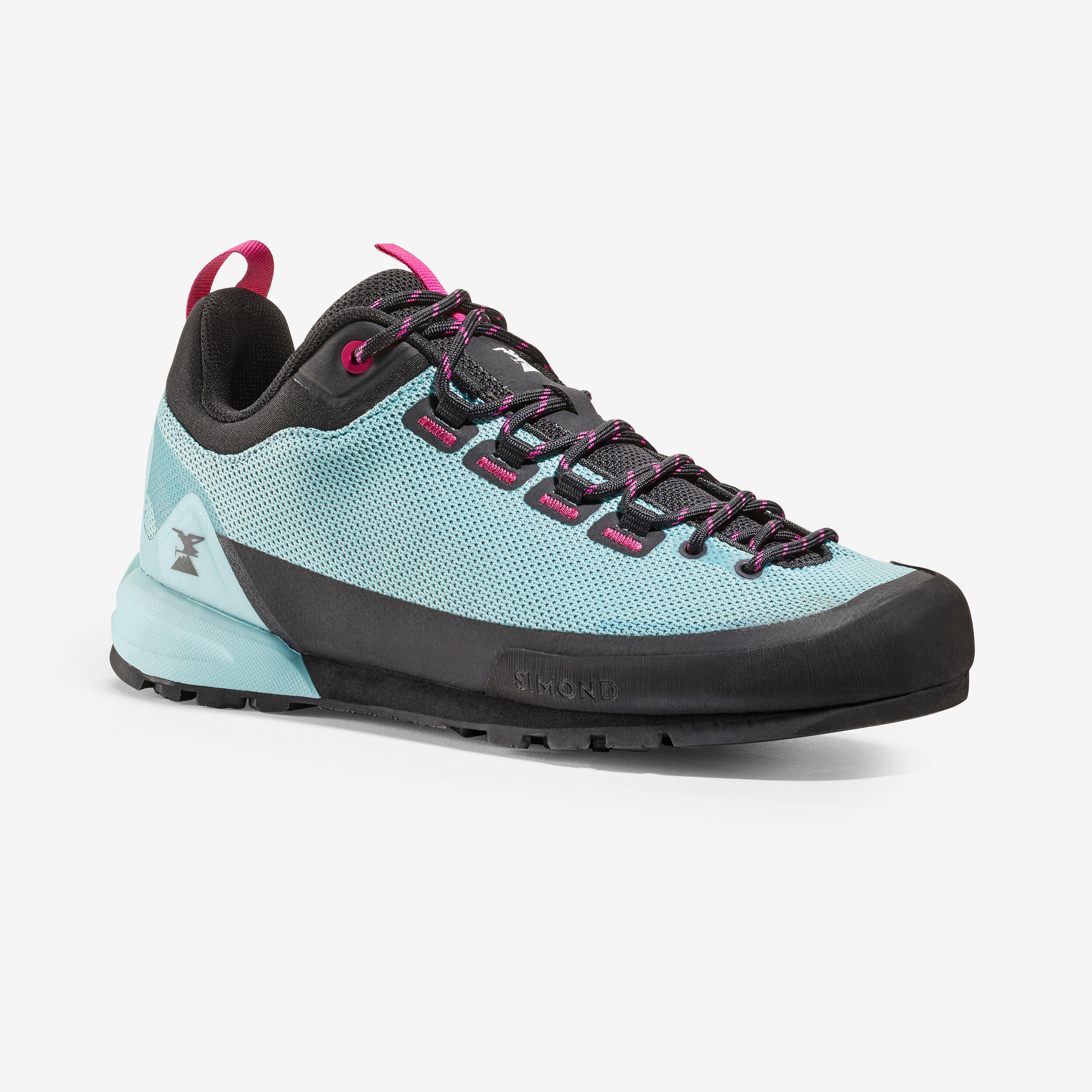 Women’s EDGE approach footwear- EDGE Turquoise