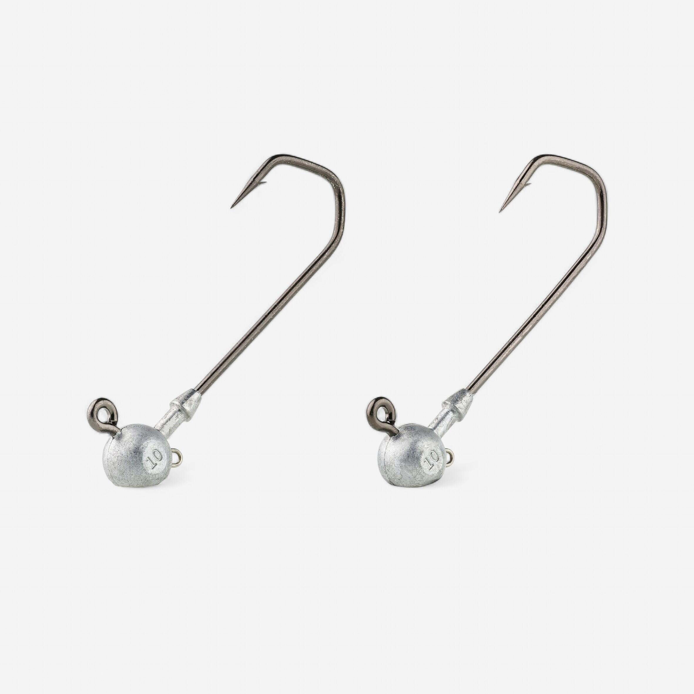 CATFISH FISHING JIG HEAD TP CF 10 G