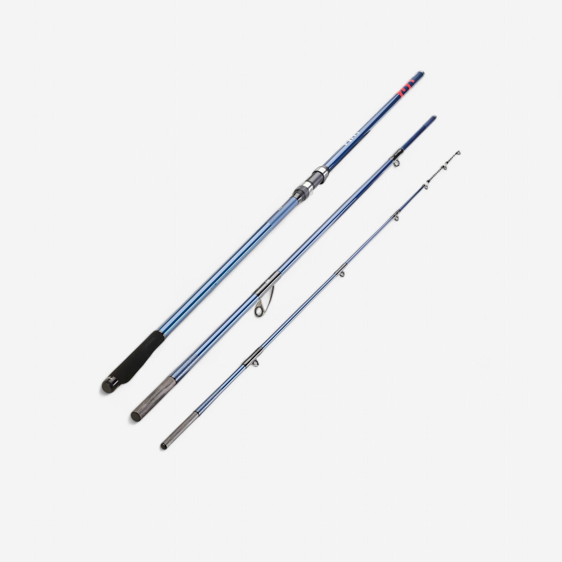 Surfcasting Fishing Rod SYMBIOS 500 4.20 m - 100-200 g