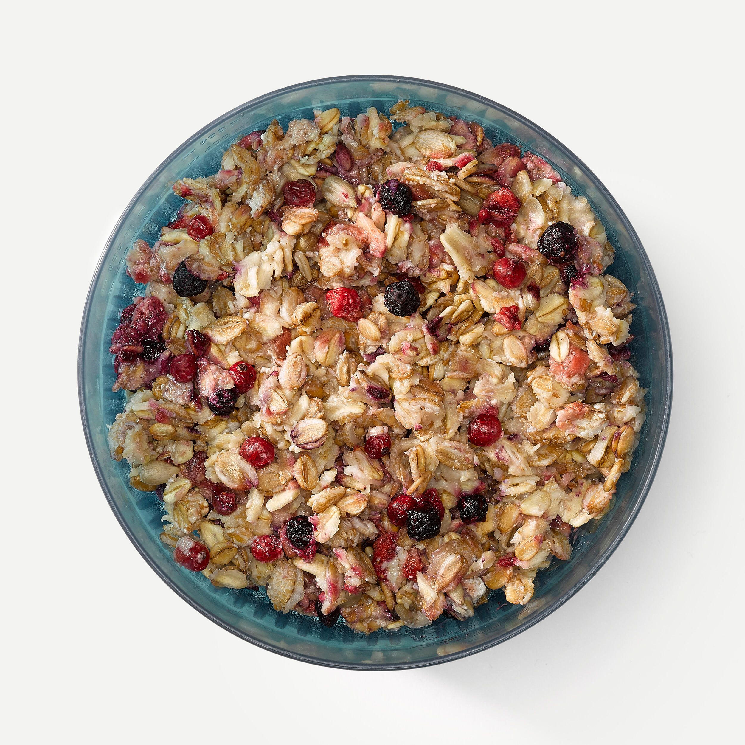 Bio Breakfast - Red berries muesli - 100 g