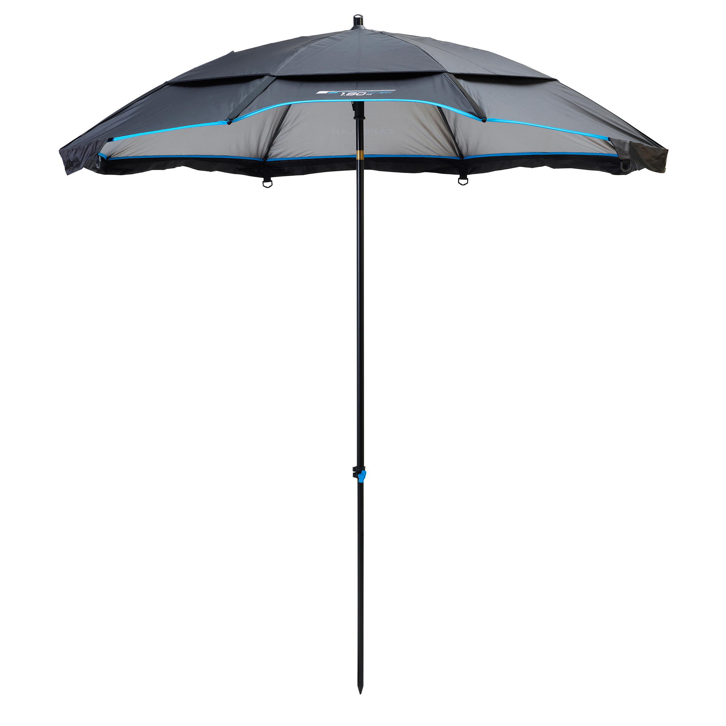 FISHING UMBRELLA PARASOL PF-U500 L 1.8 M DIAMETER