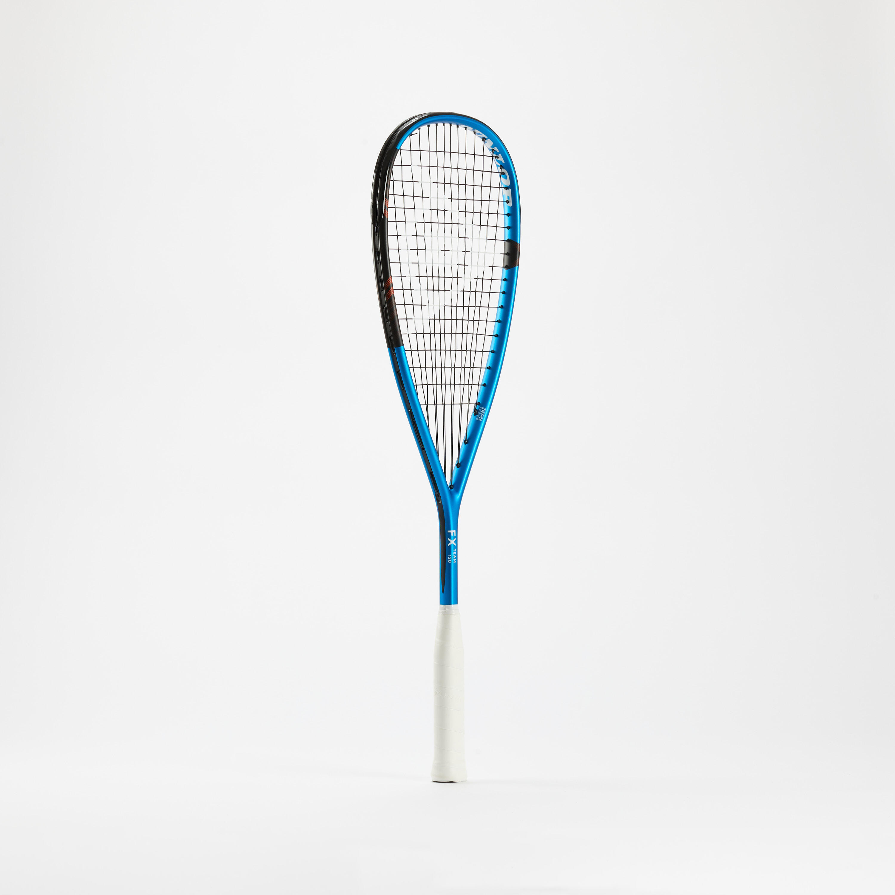 Squash Racket FX Team130 - Blue