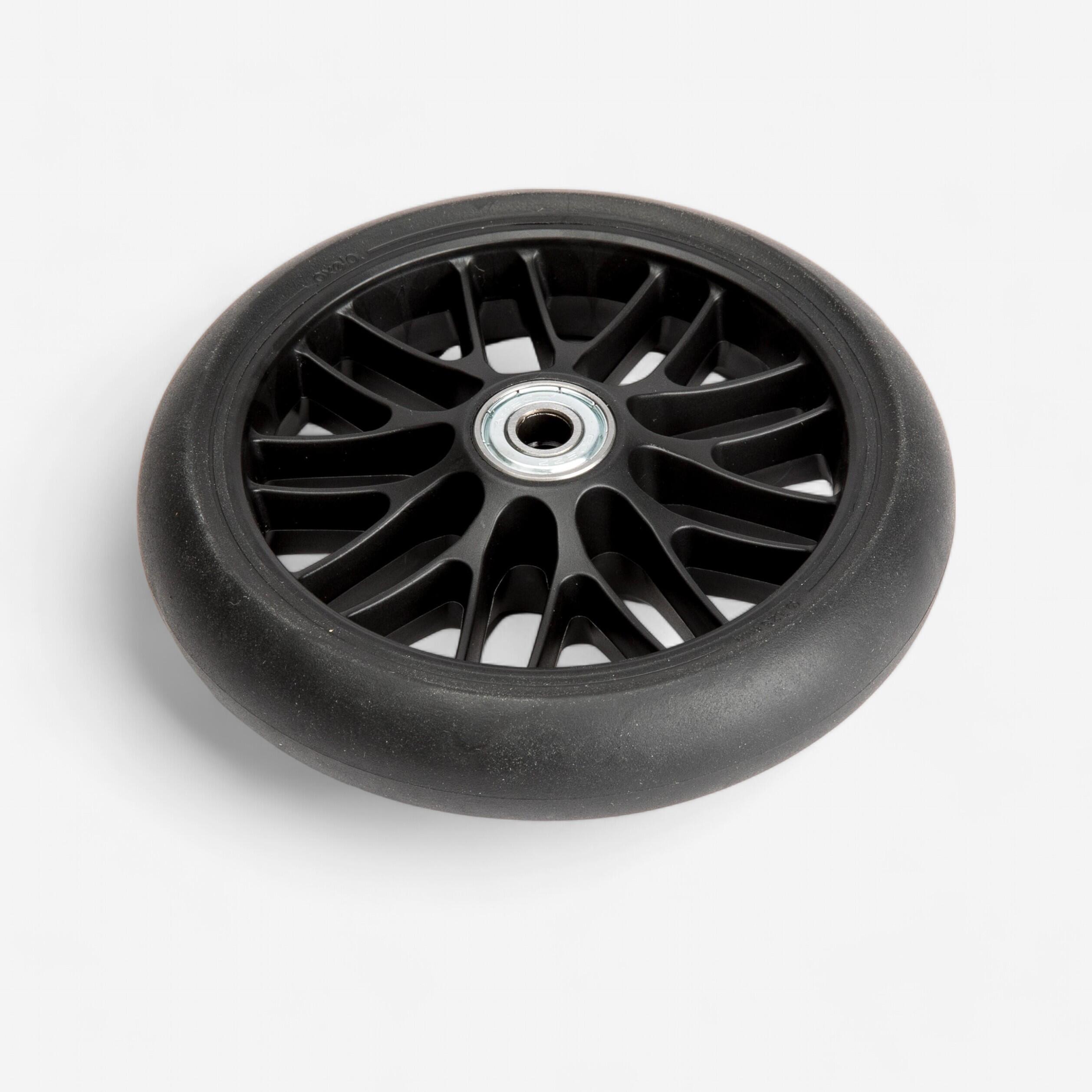 Front Wheel for B1 and B1 500 Scooter