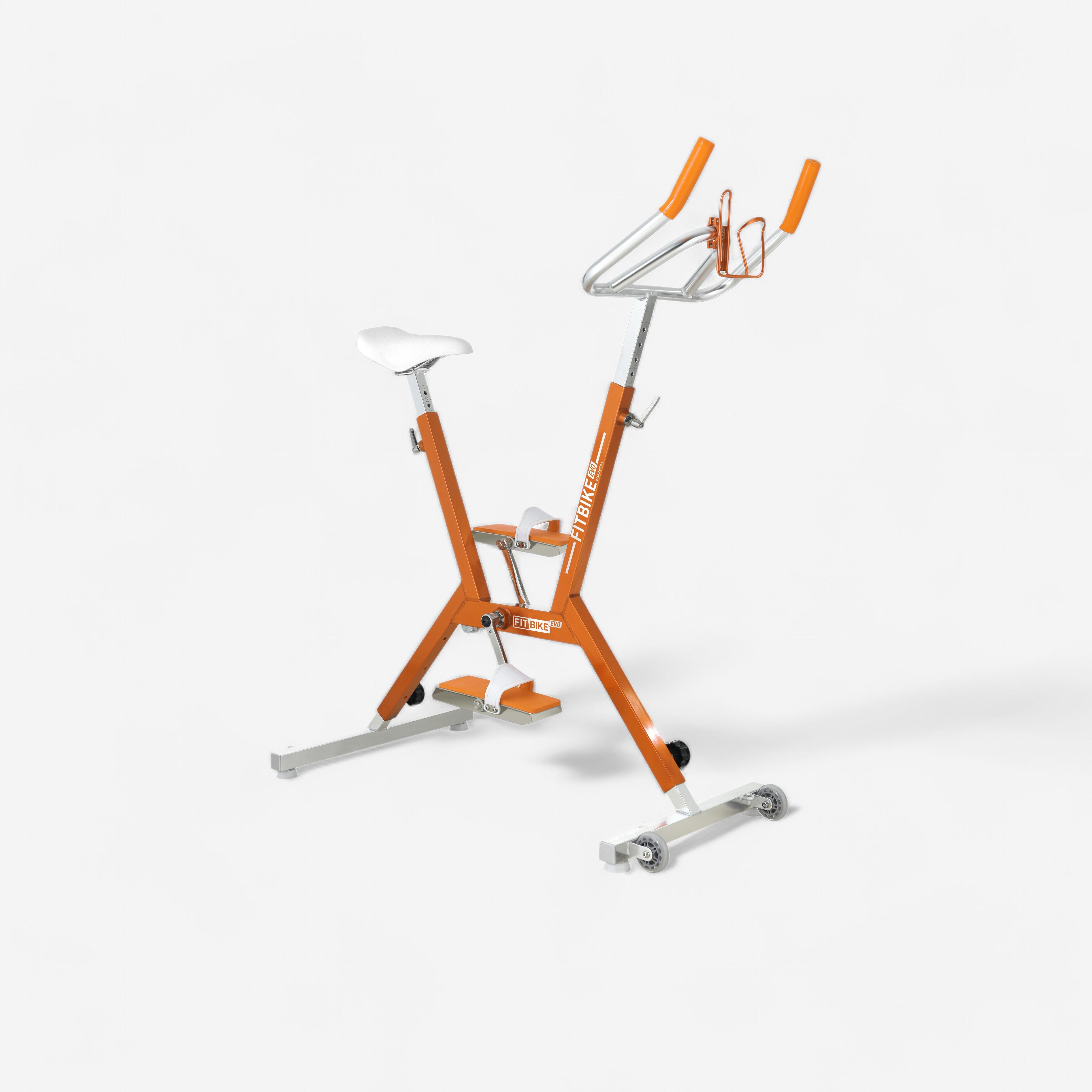 AQUABIKE FIT'BIKE EVO SPORT PACK ORANGE