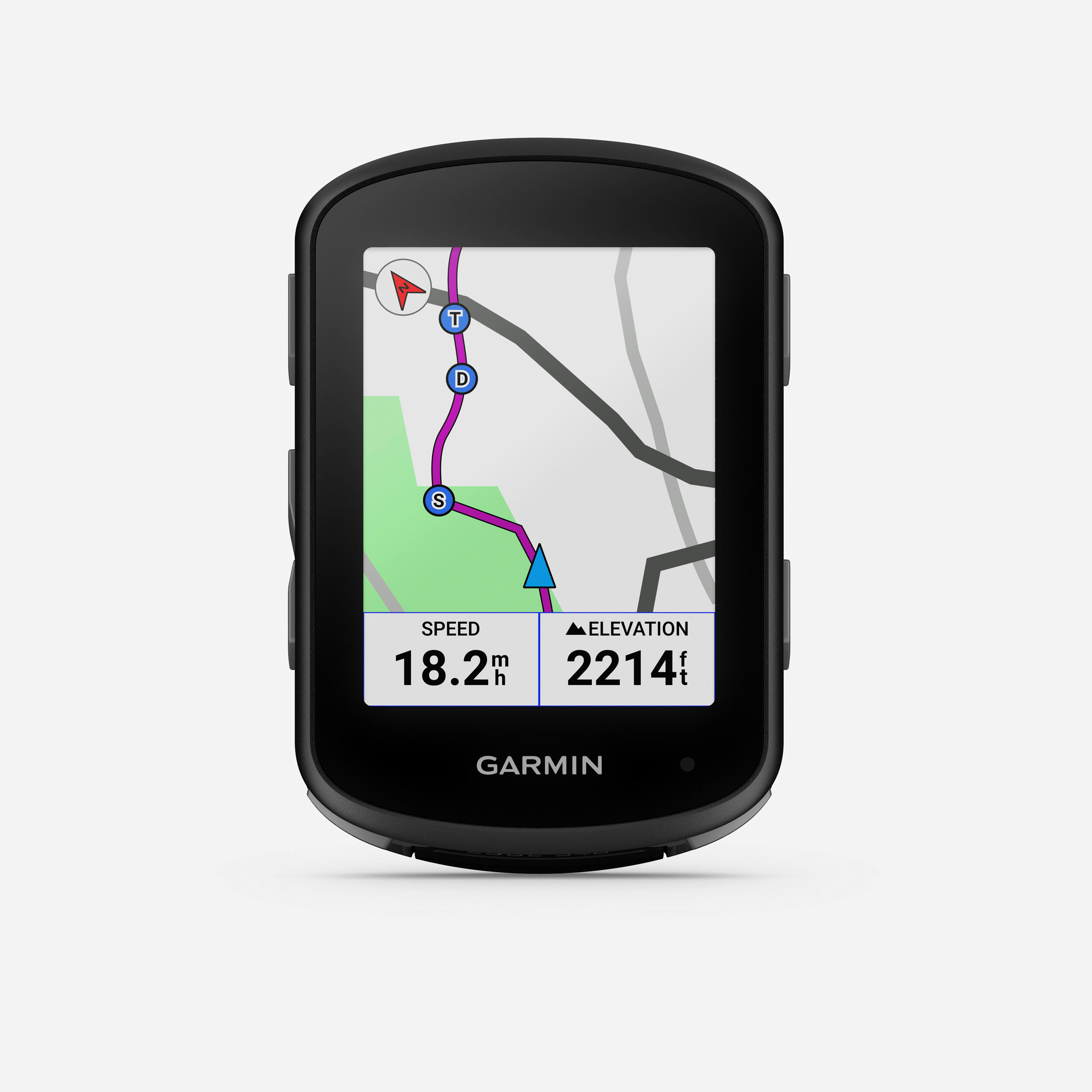 Garmin Edge 540 Cycle Computer