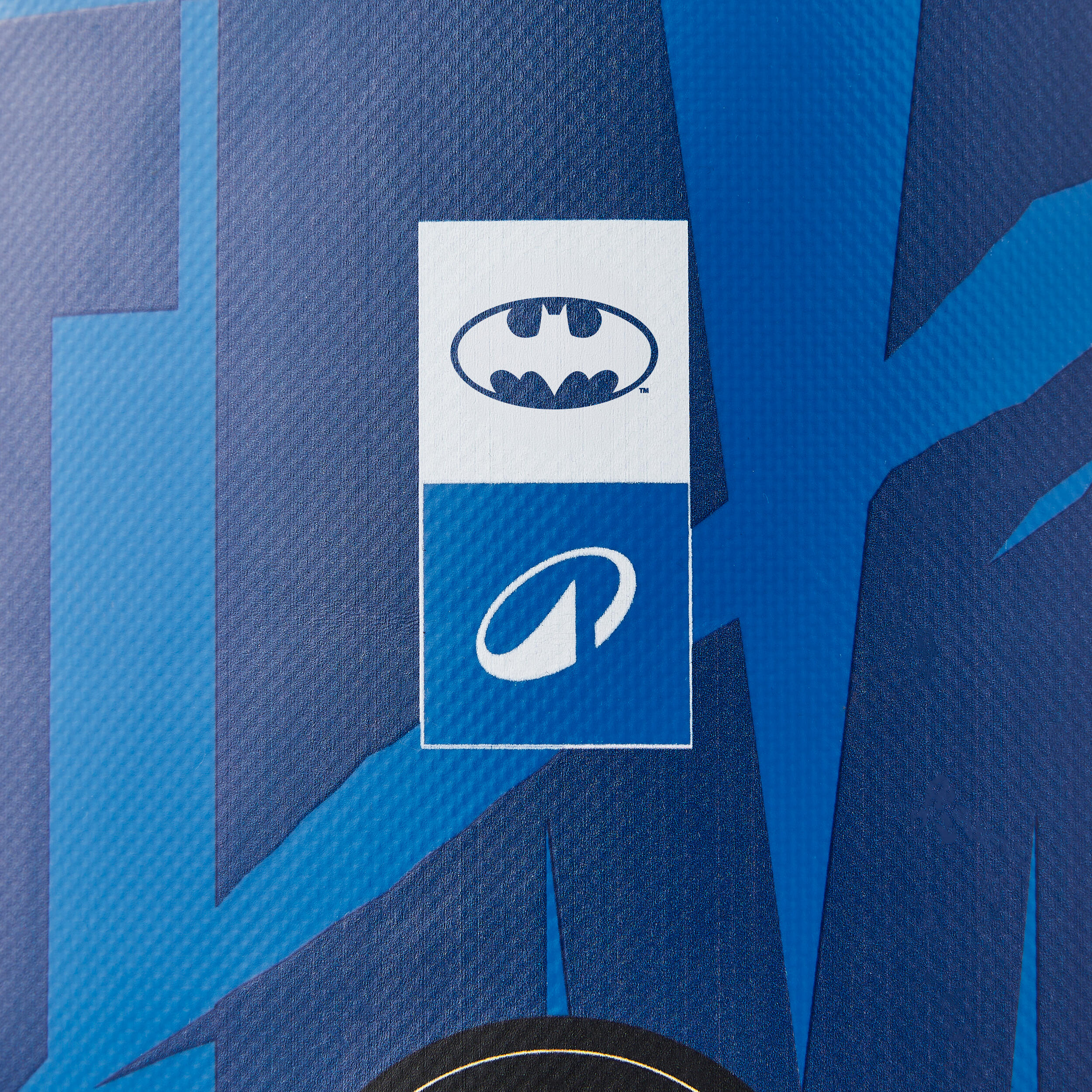 Kids' Inflatable Freestanding Punching Bag - Batman