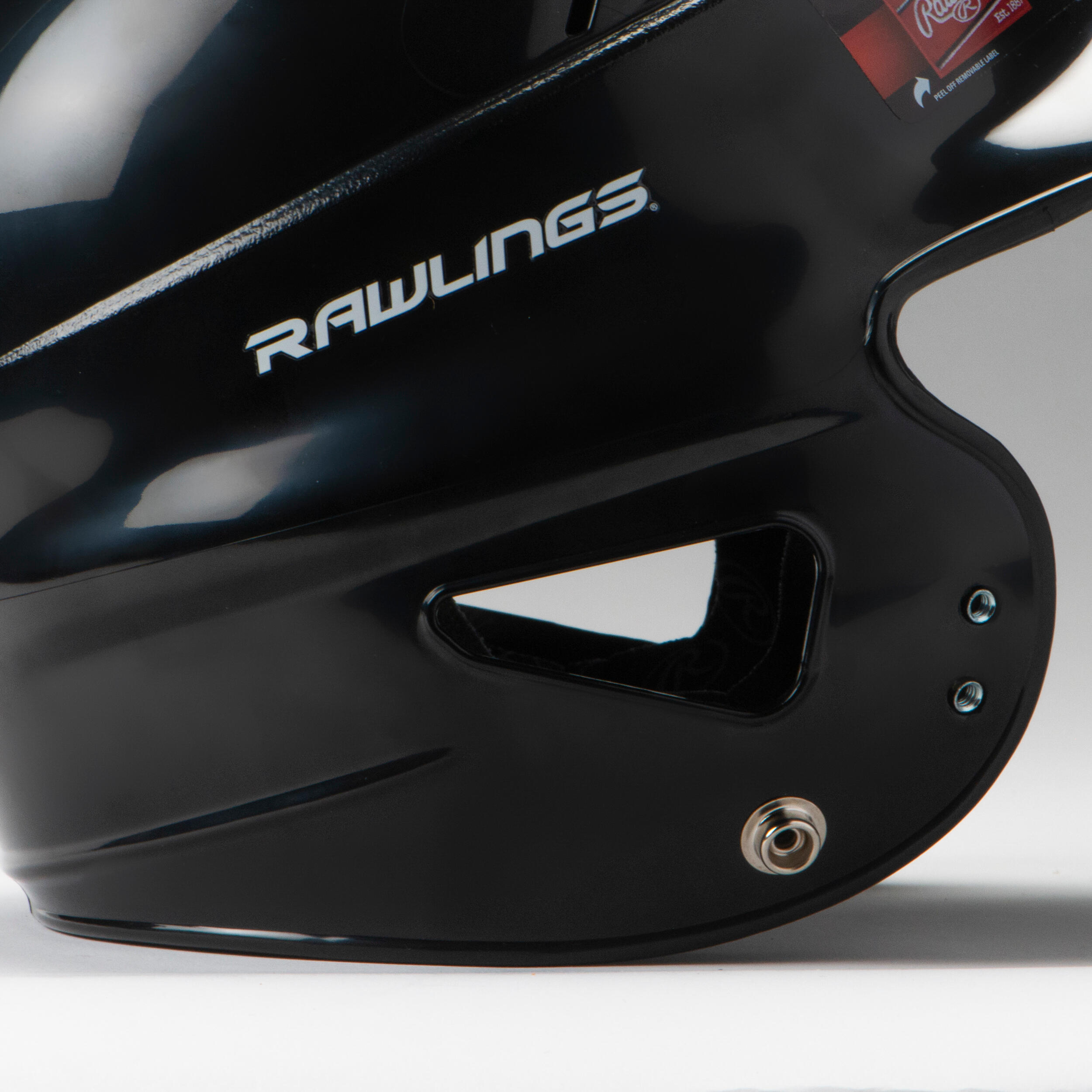 Rawlings Batting Helmet RCFH adult