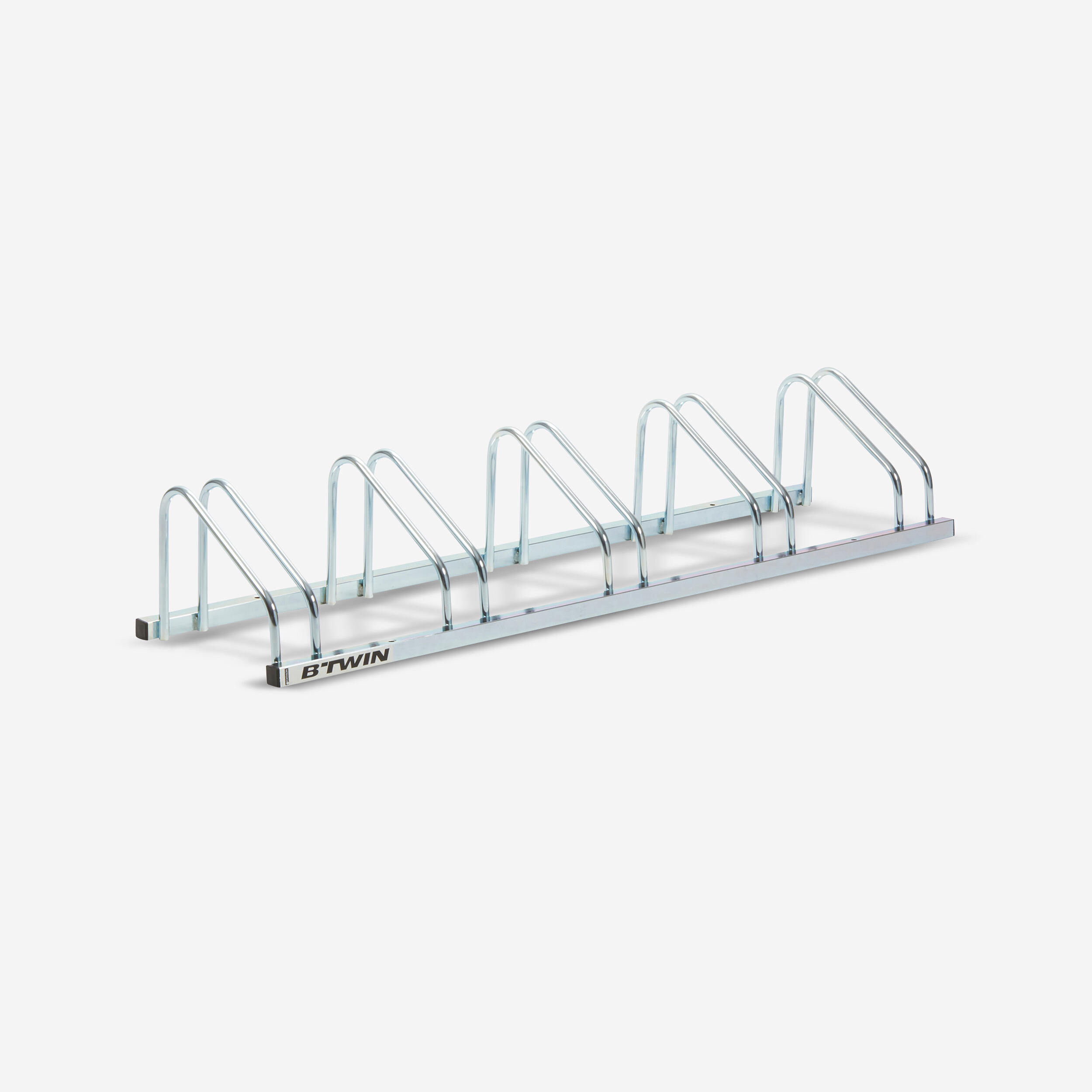 Bike Rack for 5 Bikes