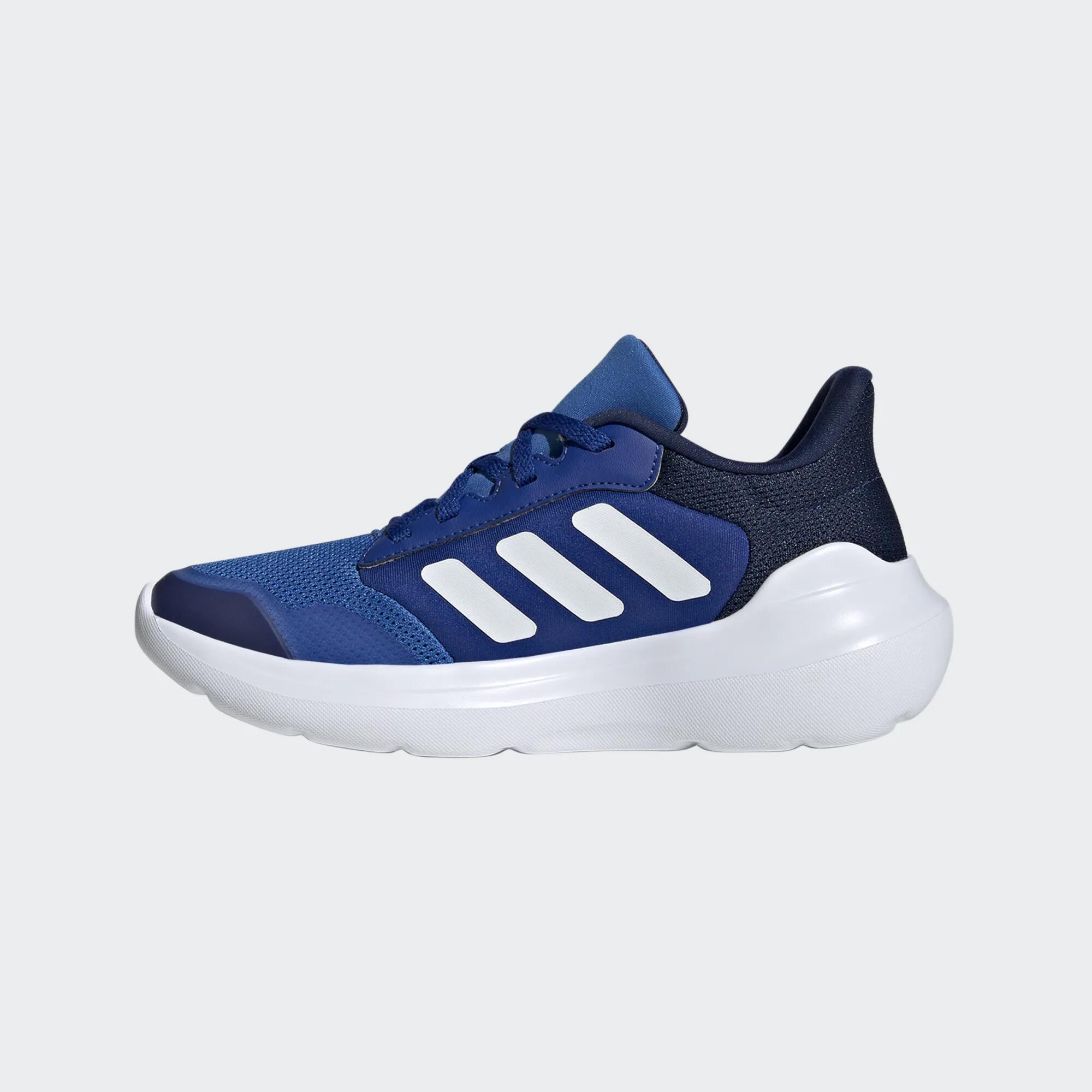 Kids' Rip-Tab Shoes Tensaur - Blue