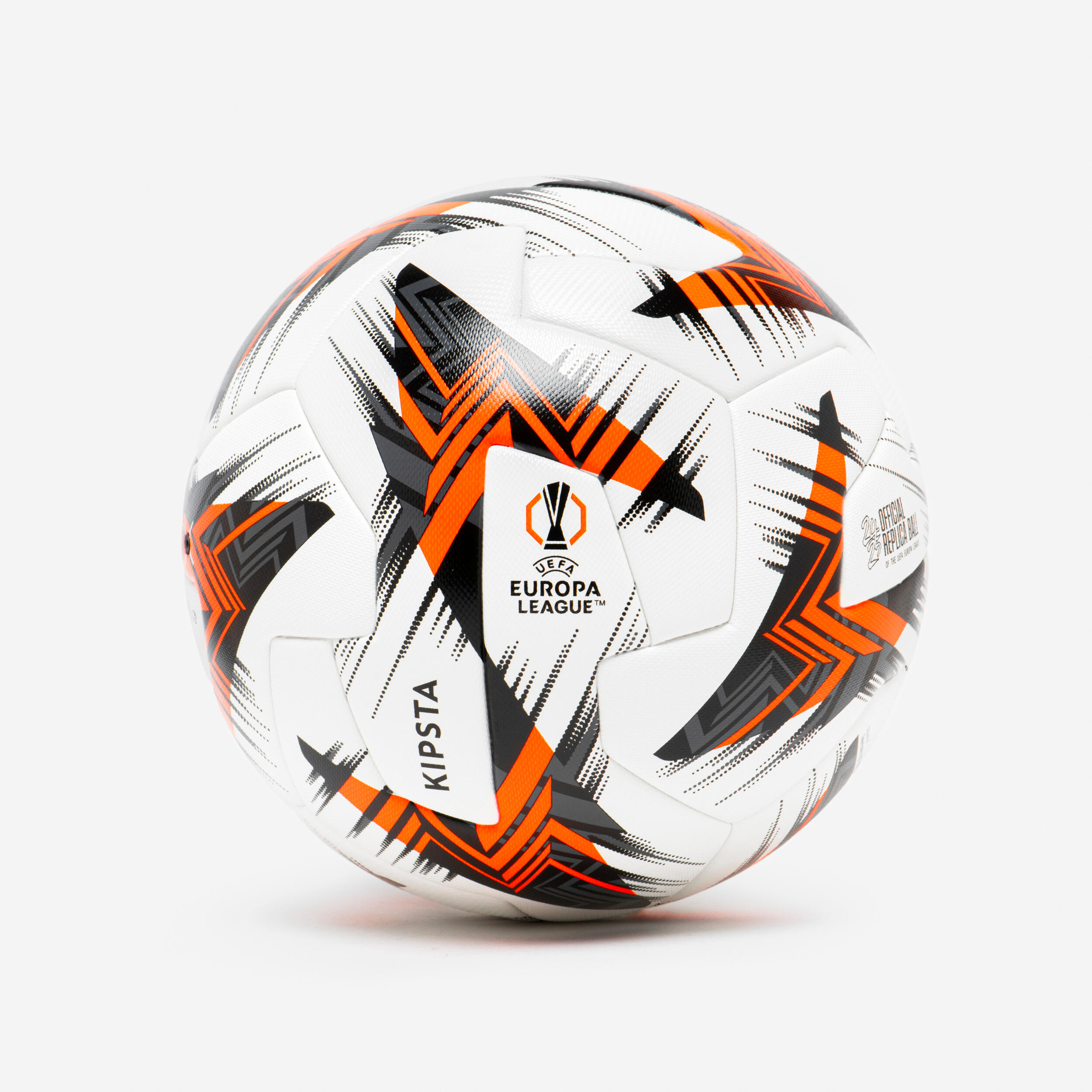 Official UEFA Europa League Replica Football 2024-2025 Size 5
