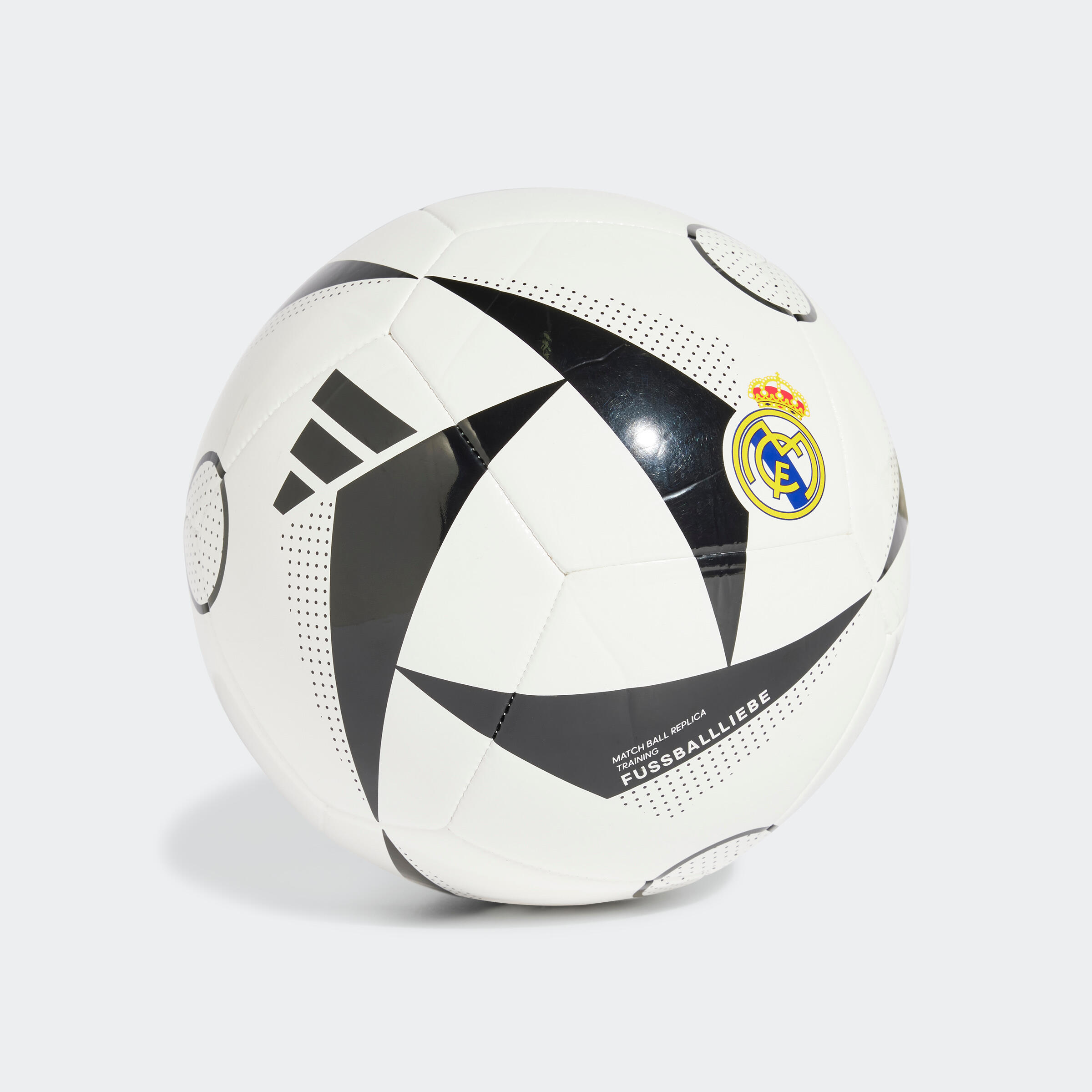 Football Real Madrid Size 5 24/25