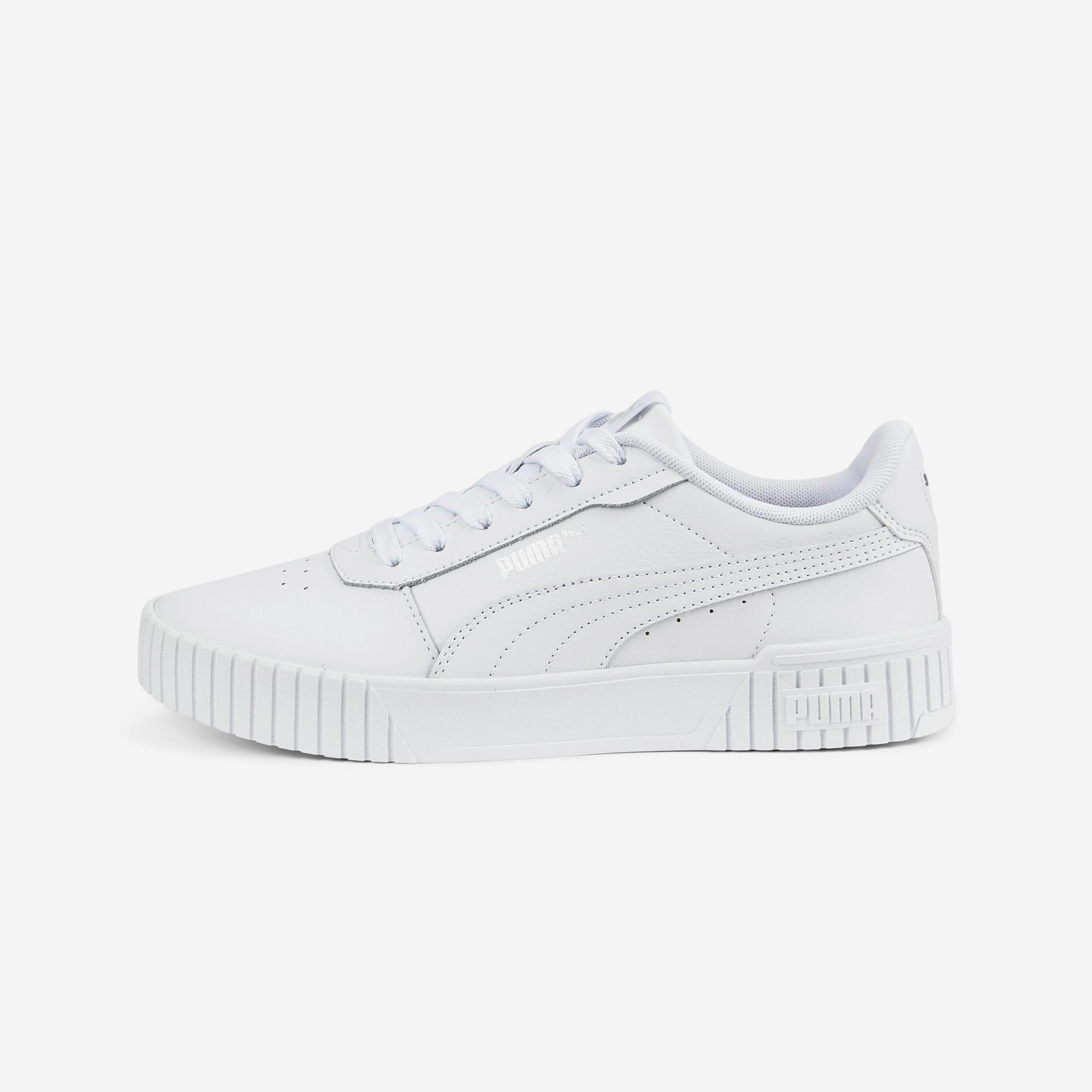 PUMA CARINA 2.0 Women's Walking Shoes - White