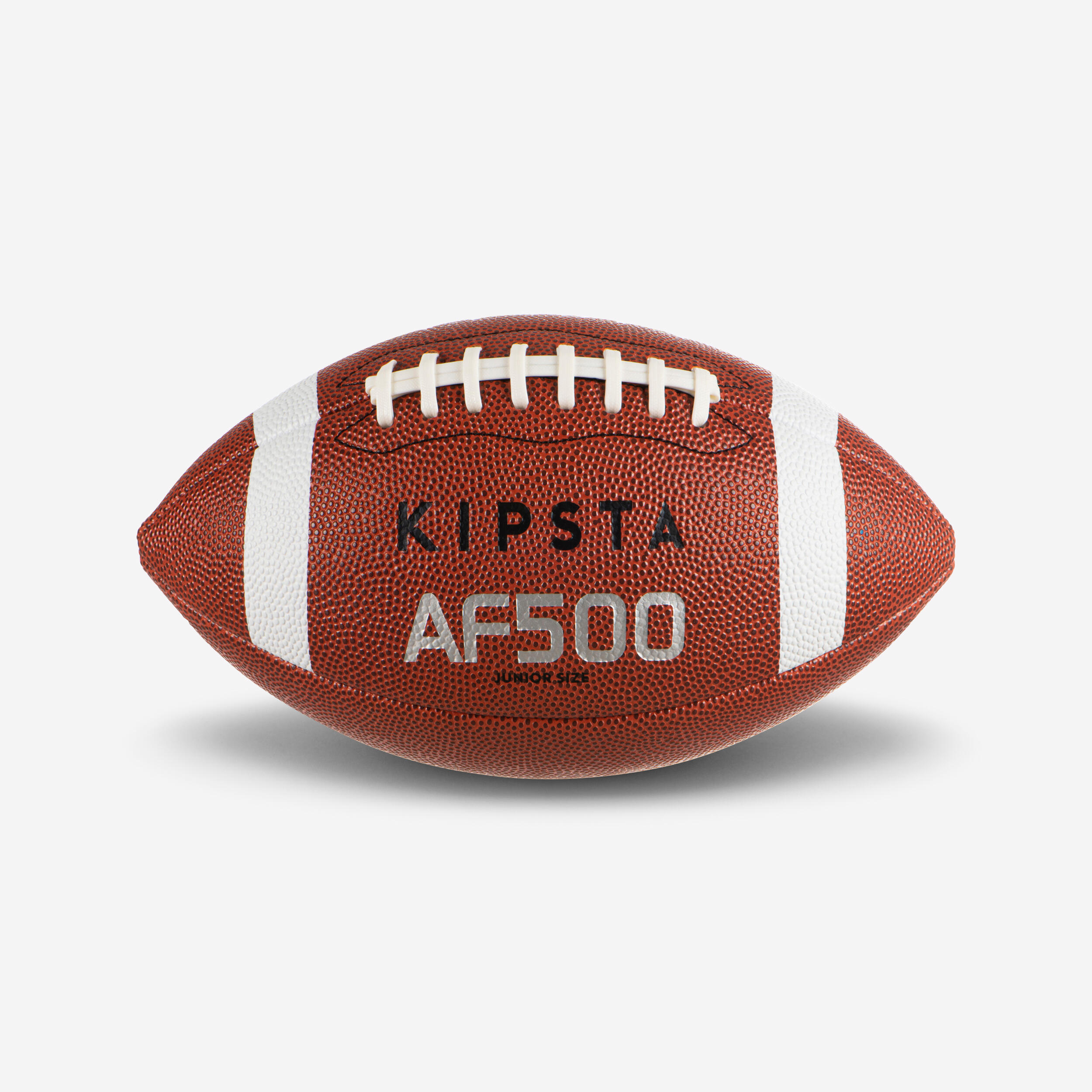 Kids' Junior Size American Football AF500 - Brown