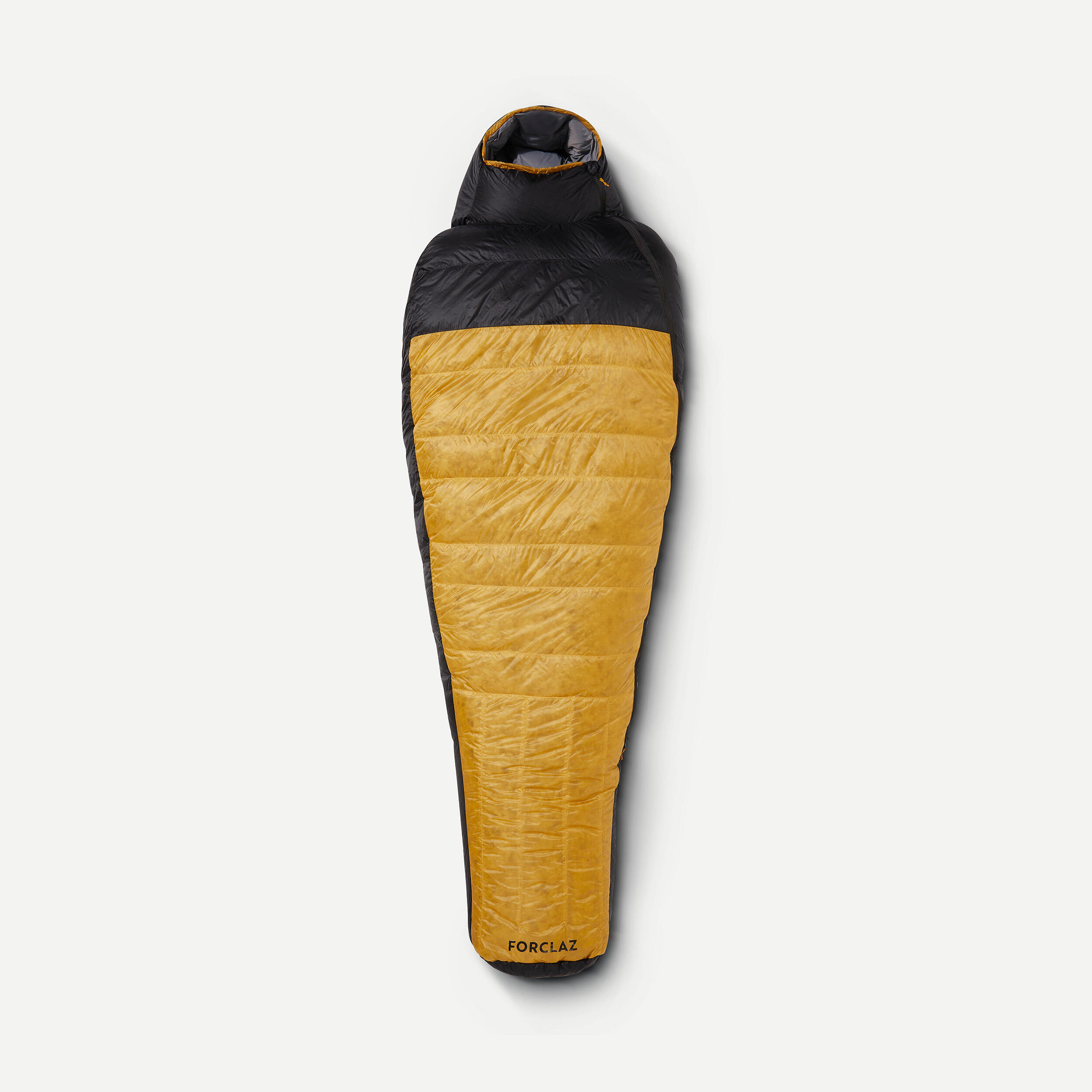 Trekking Sleeping Bag MT900 5°C Down