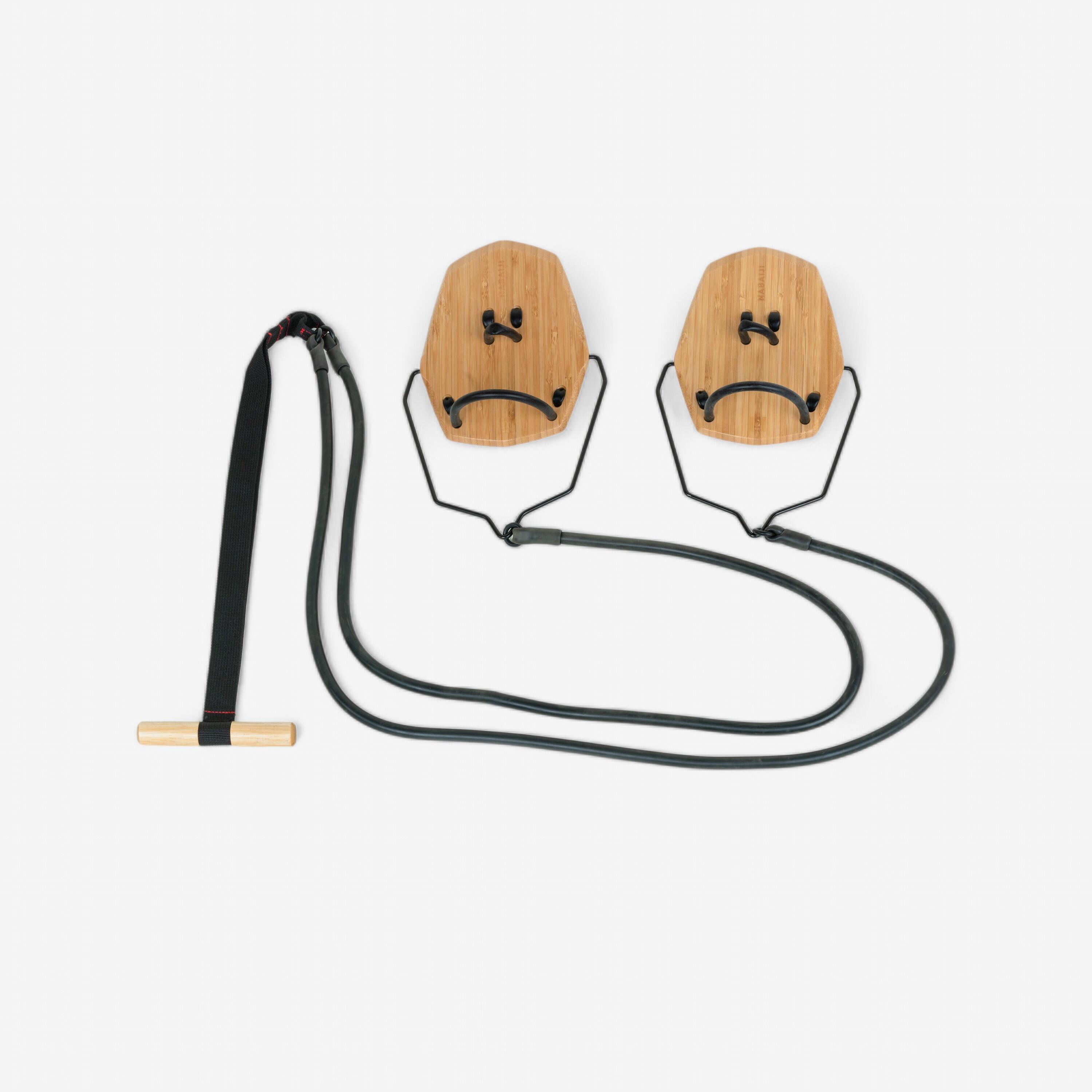 DRY TRAINING TETHER 900