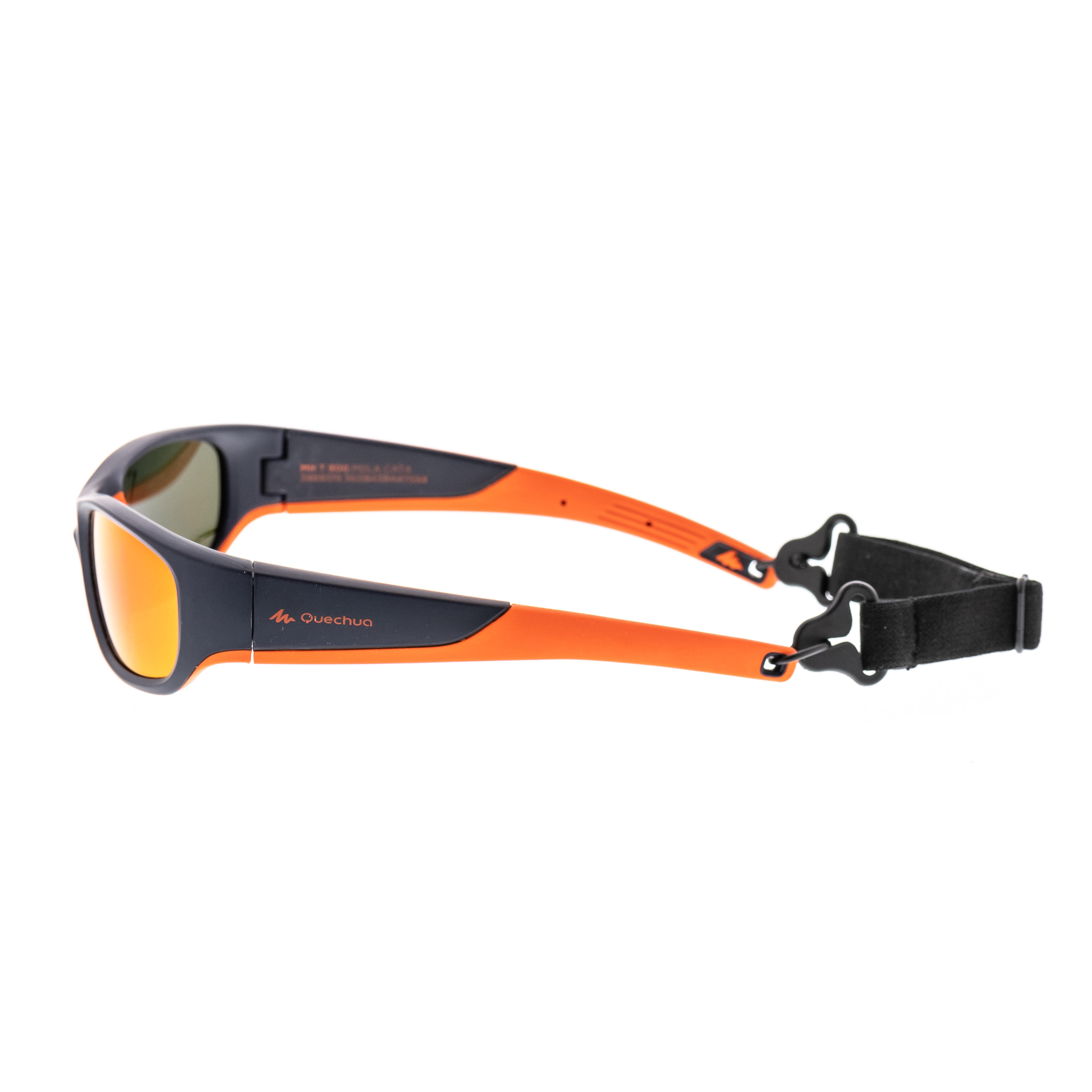 Kids' over 10 - Polarised cat. 4 - Hiking sunglasses - MH T550