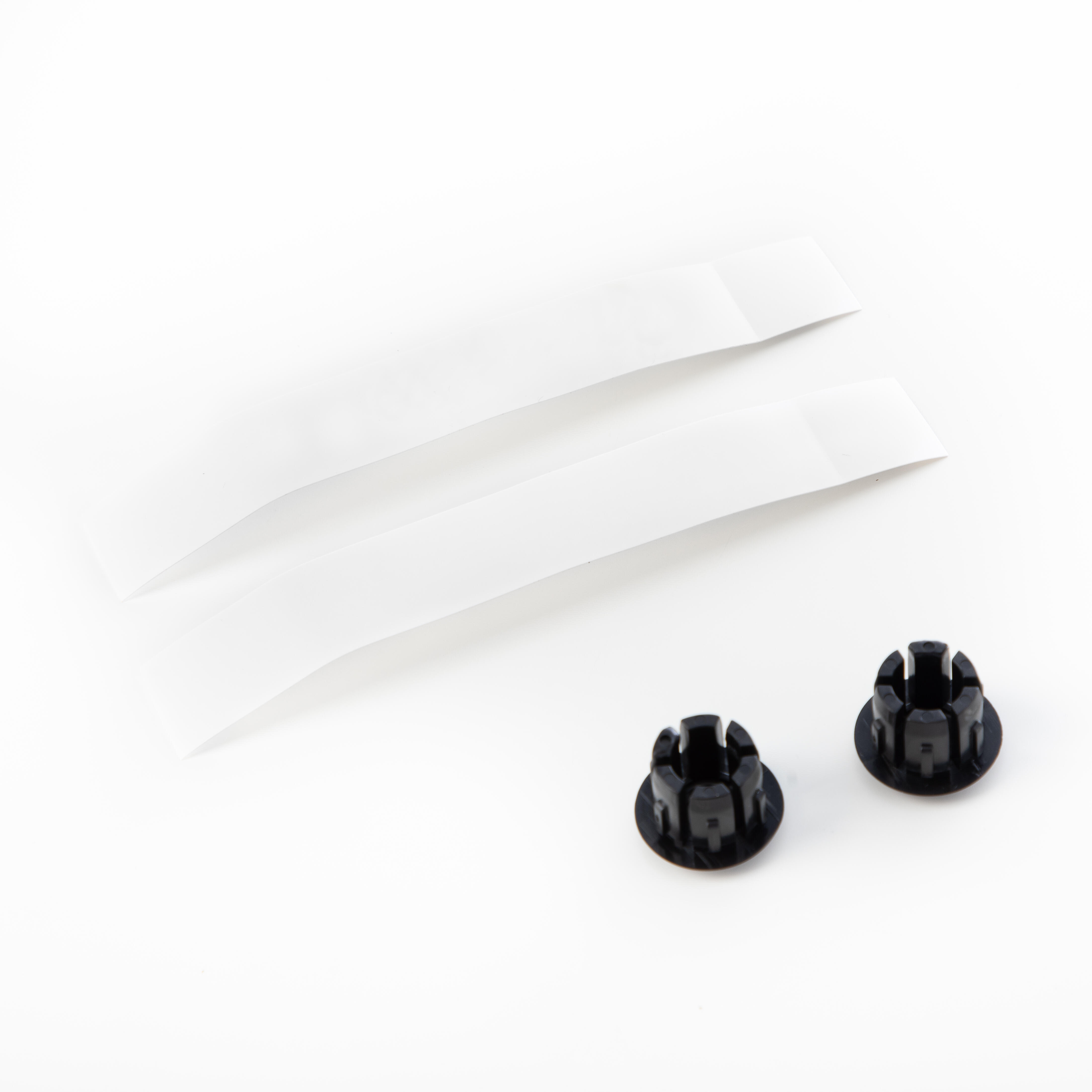 Handlebar Tape EDR - White