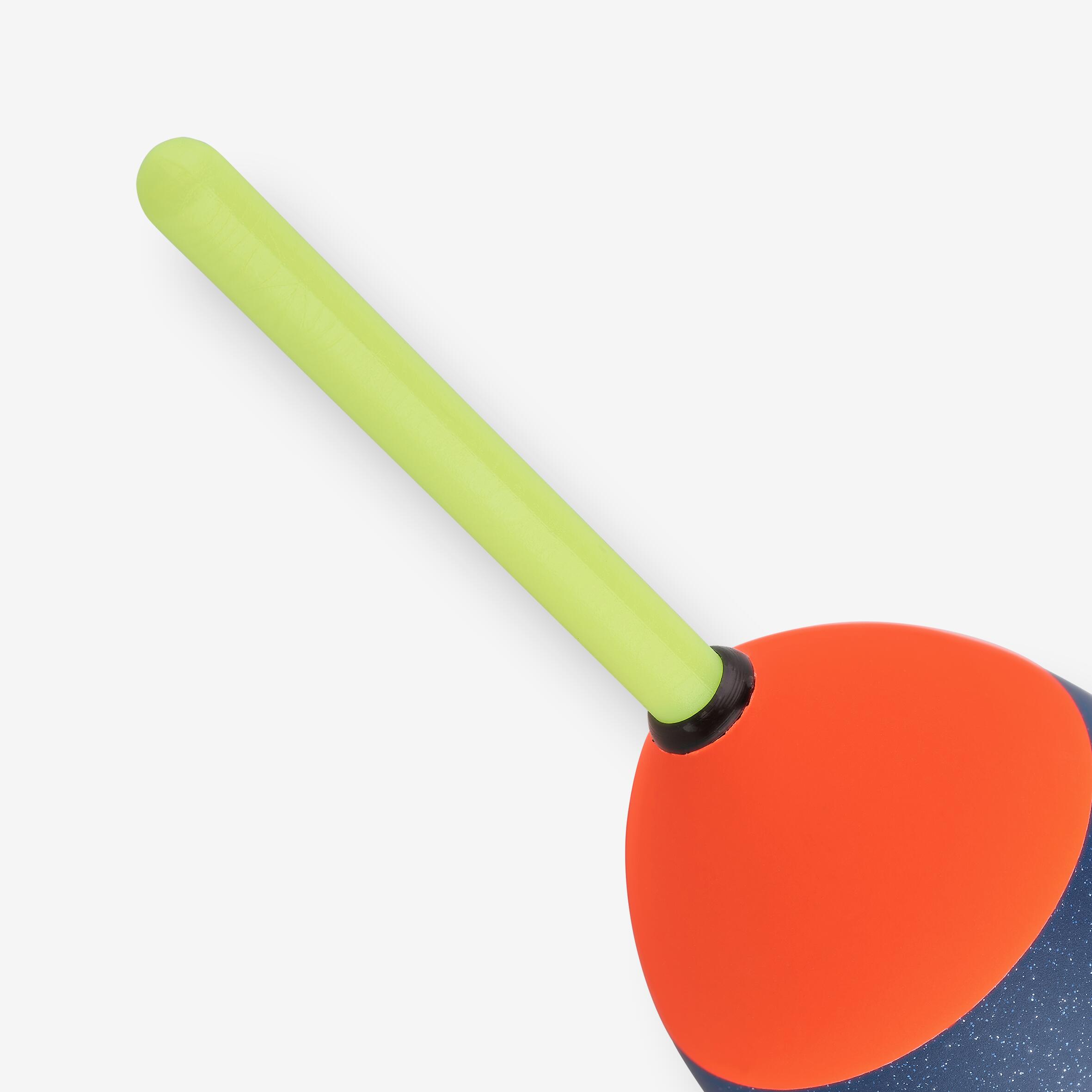 Saltwater fishing sliding float SW FLT SLD 15 g