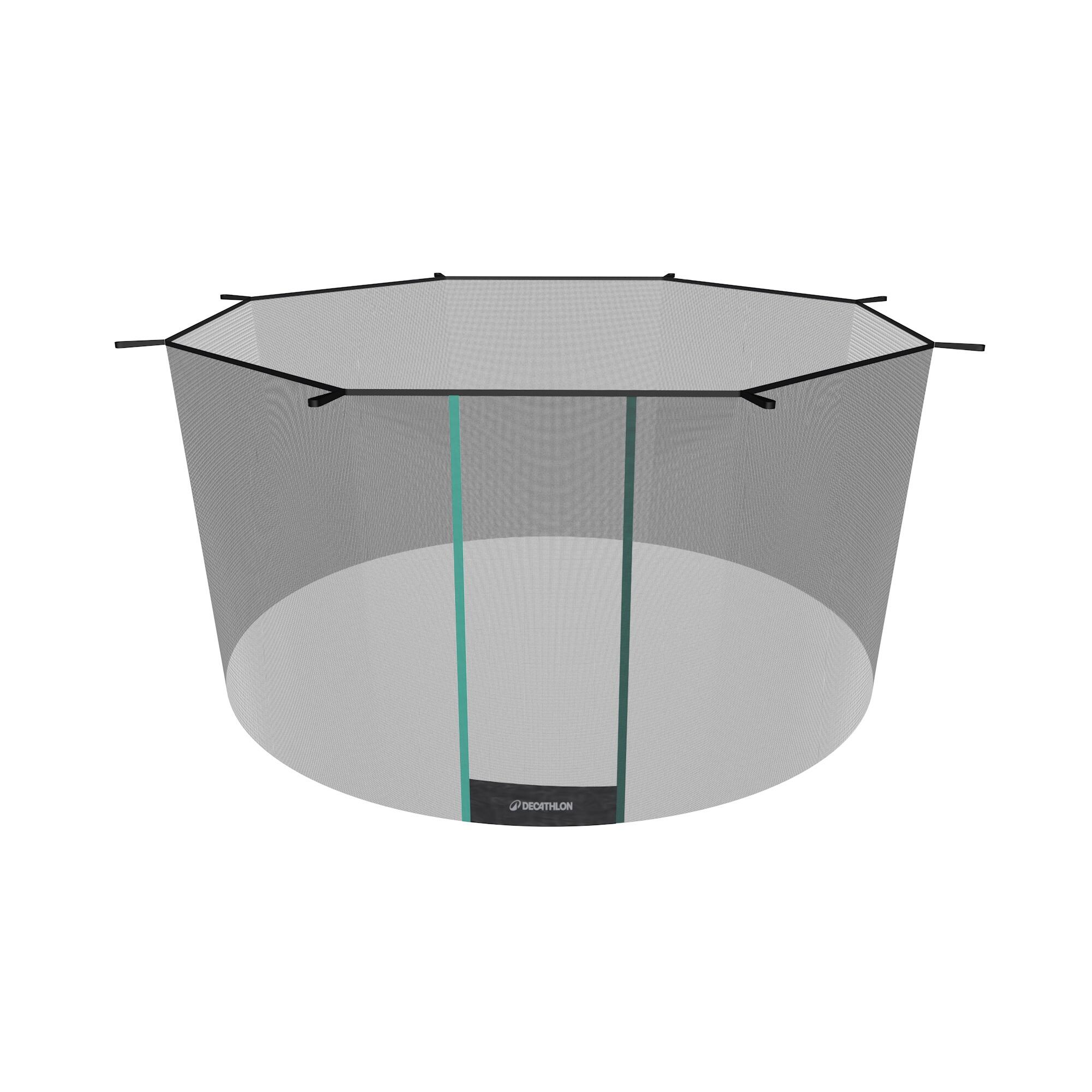 Safety Net - Spare Part for 420 Trampoline