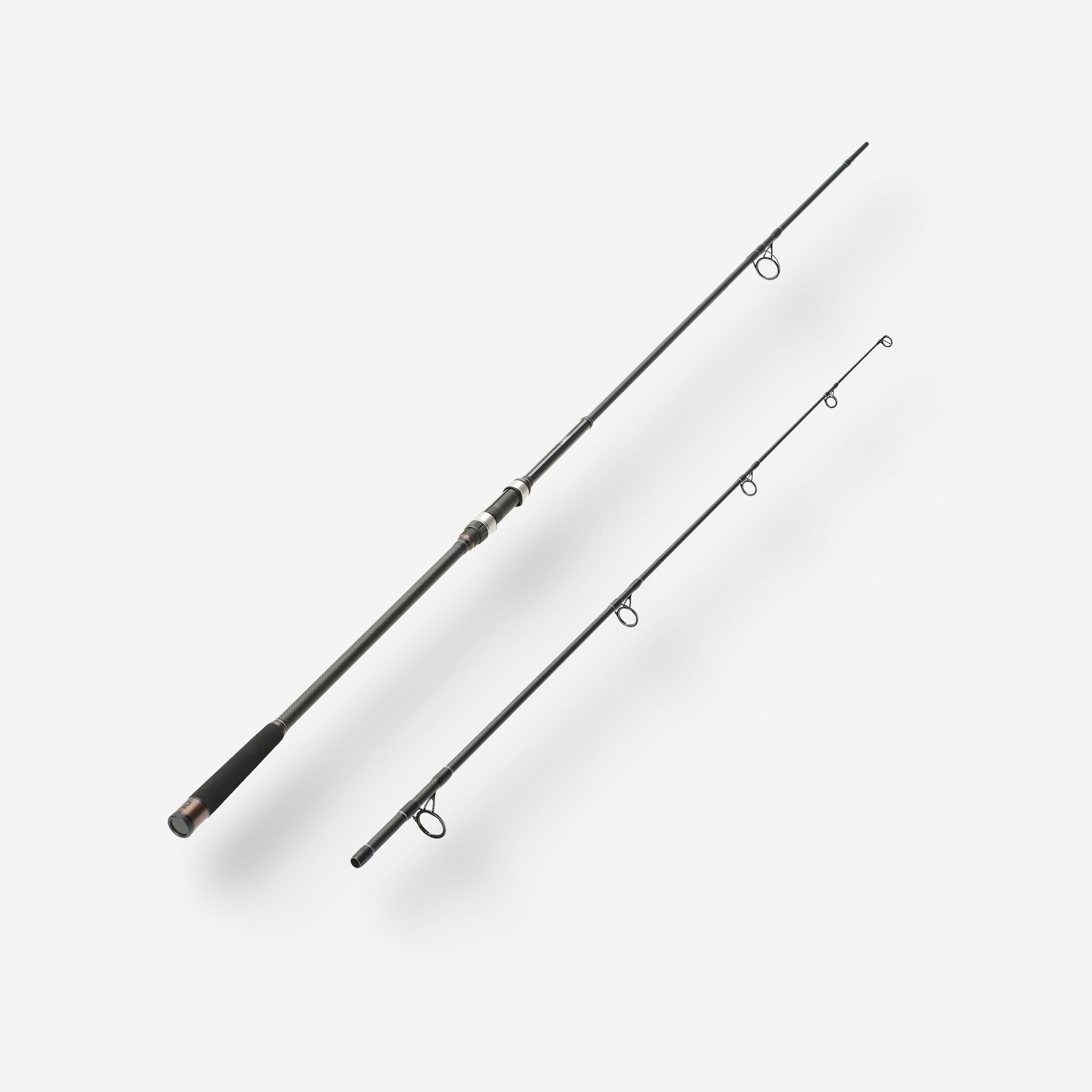 CARP FISHING ROD XTREM 900 COMPAKT 10’