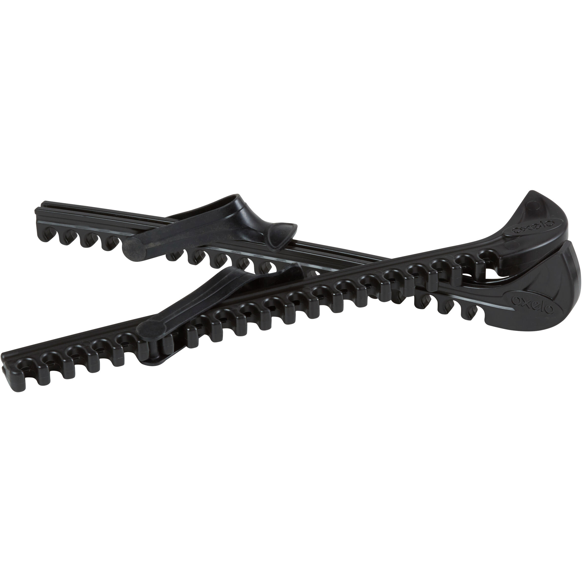 Basic Blade Cover - Black