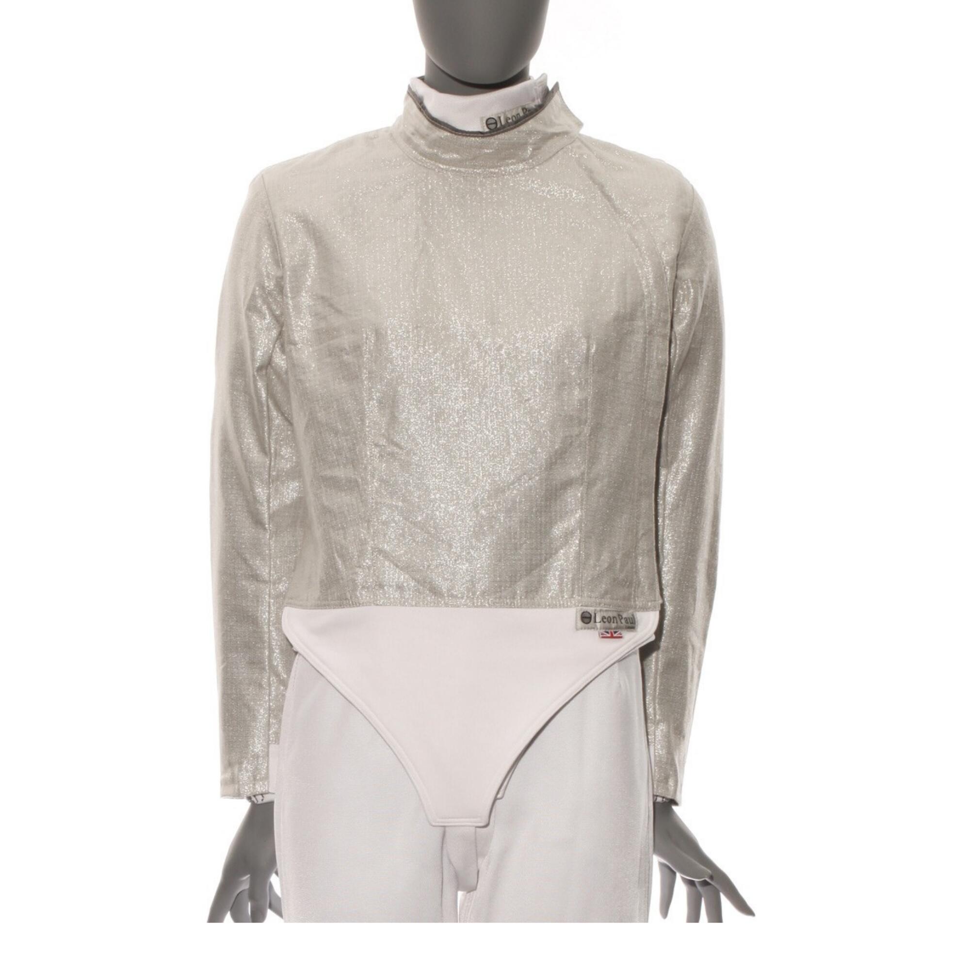 Women's Sabre Lame Jacket Classic