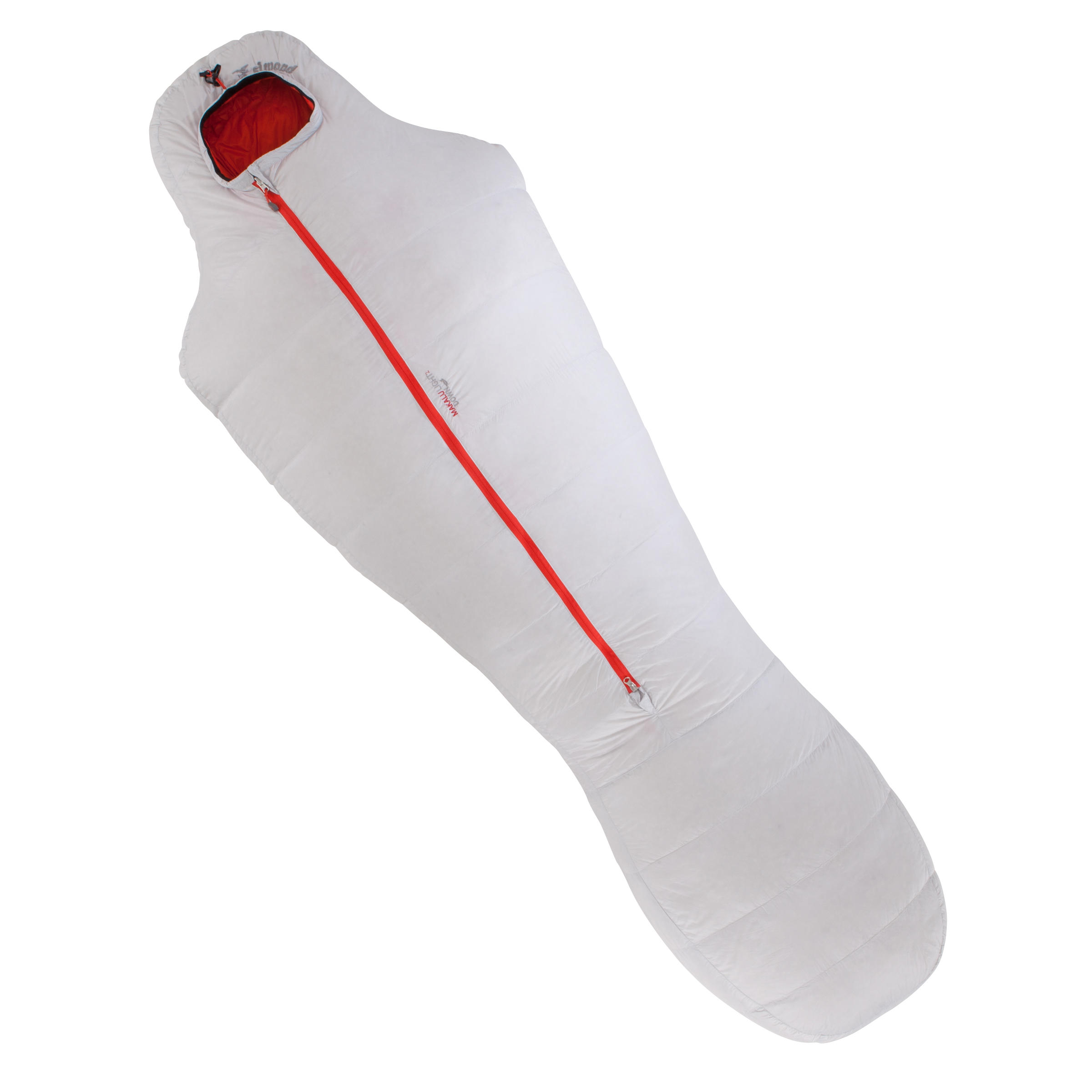 MAKALU II Light Sleeping Bag -9° size L