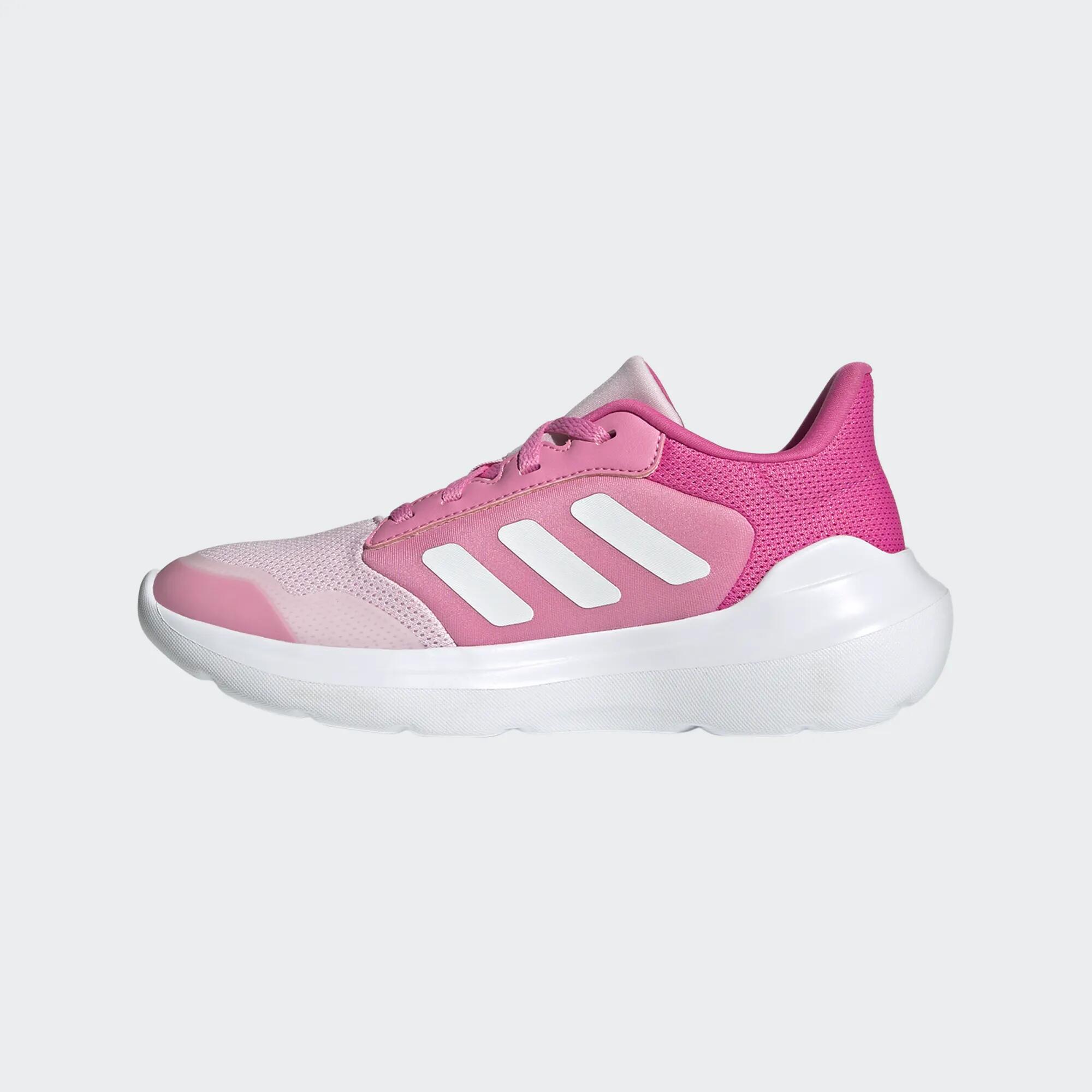 Kids' Rip-Tab Shoes Tensaur - Pink