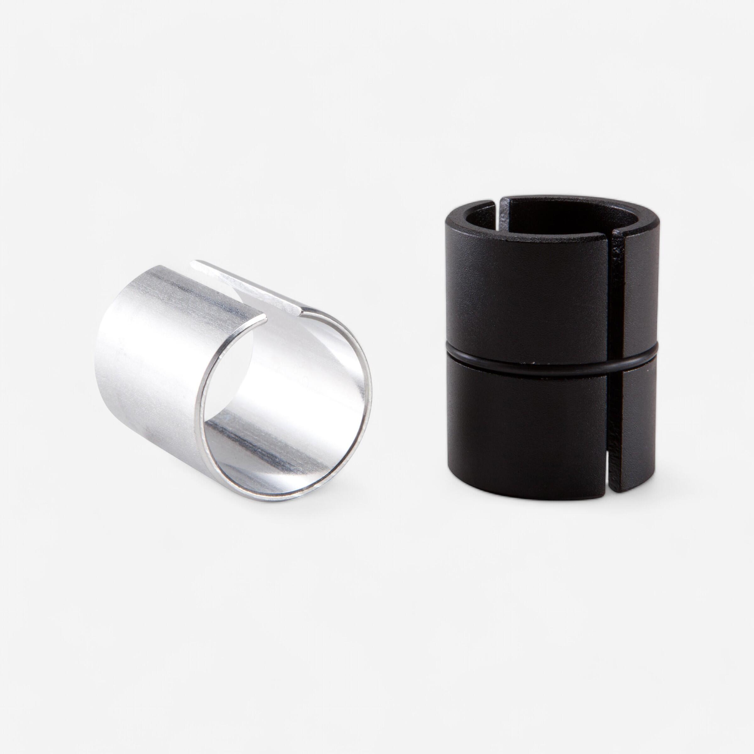 Universal Stem and Handlebar Adaptors