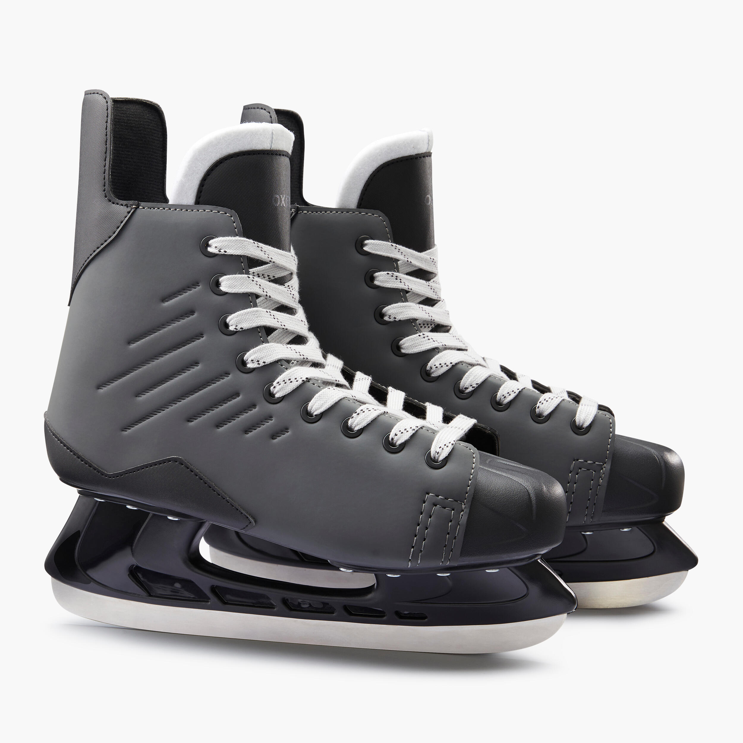 Adult Ice Skates Hockey Look 100