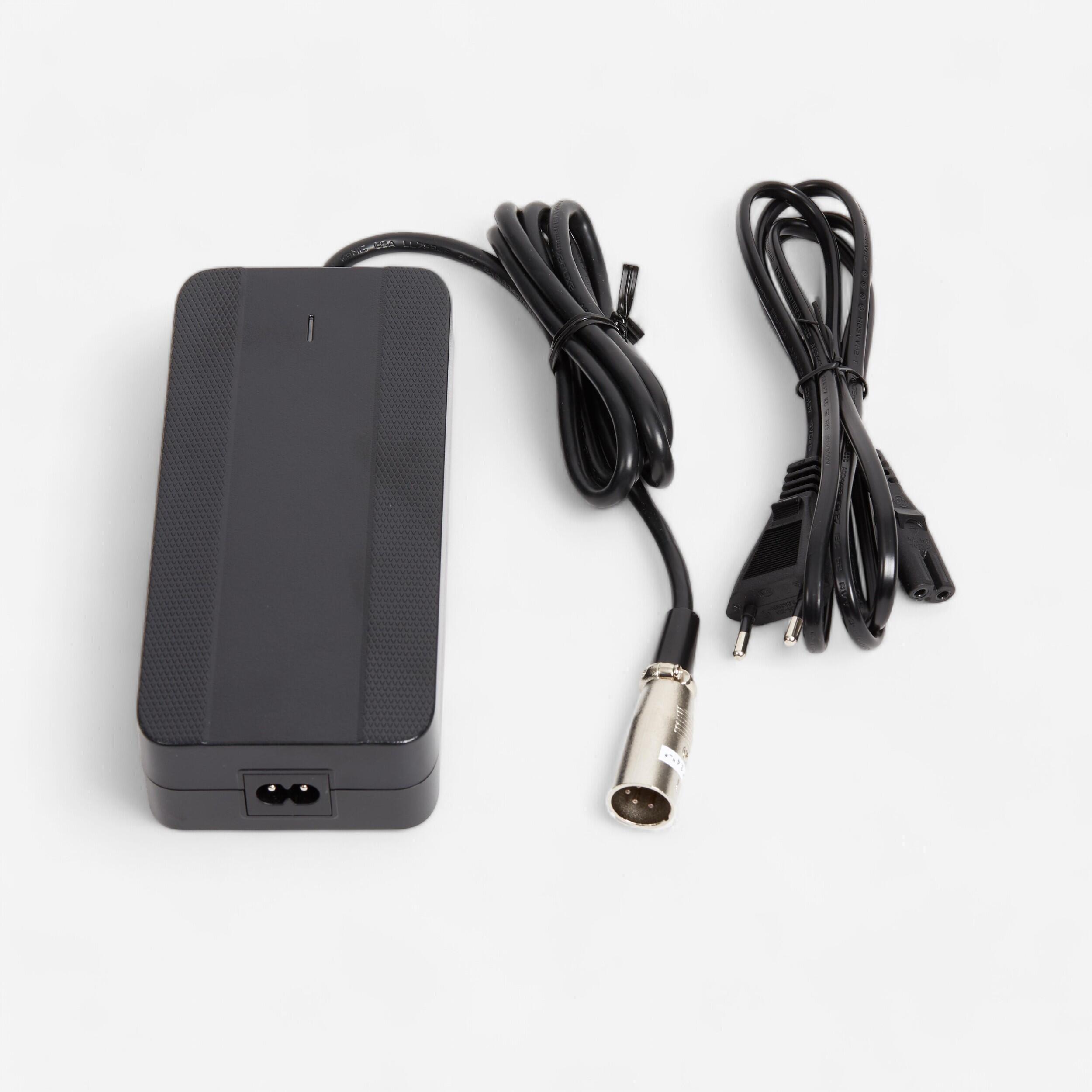 Charger 36V 4A for E ST 100 / 500 / 900  Riverside 500E and Elops 900 / 920