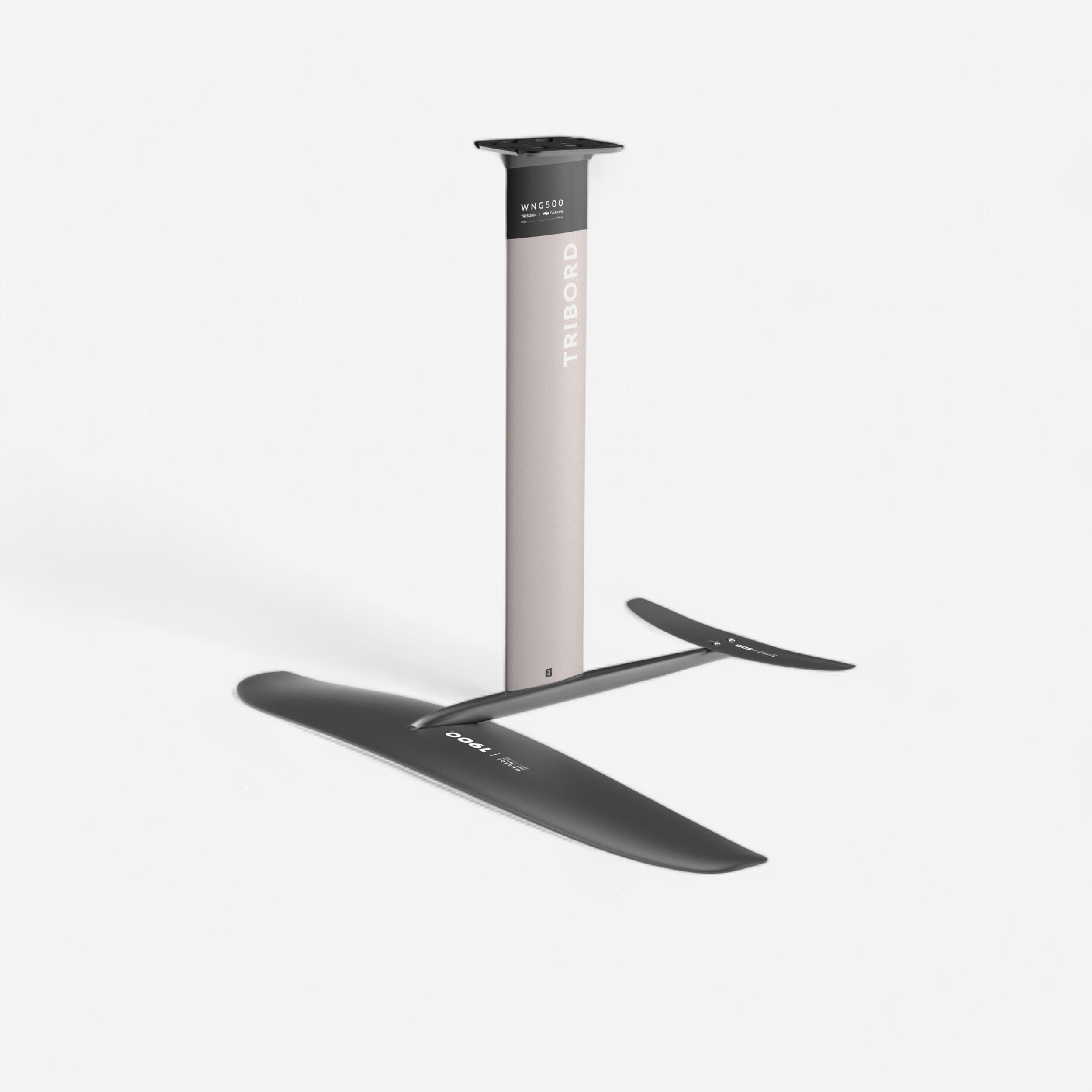 Wingfoil foil 1 900 cm² - WNG500