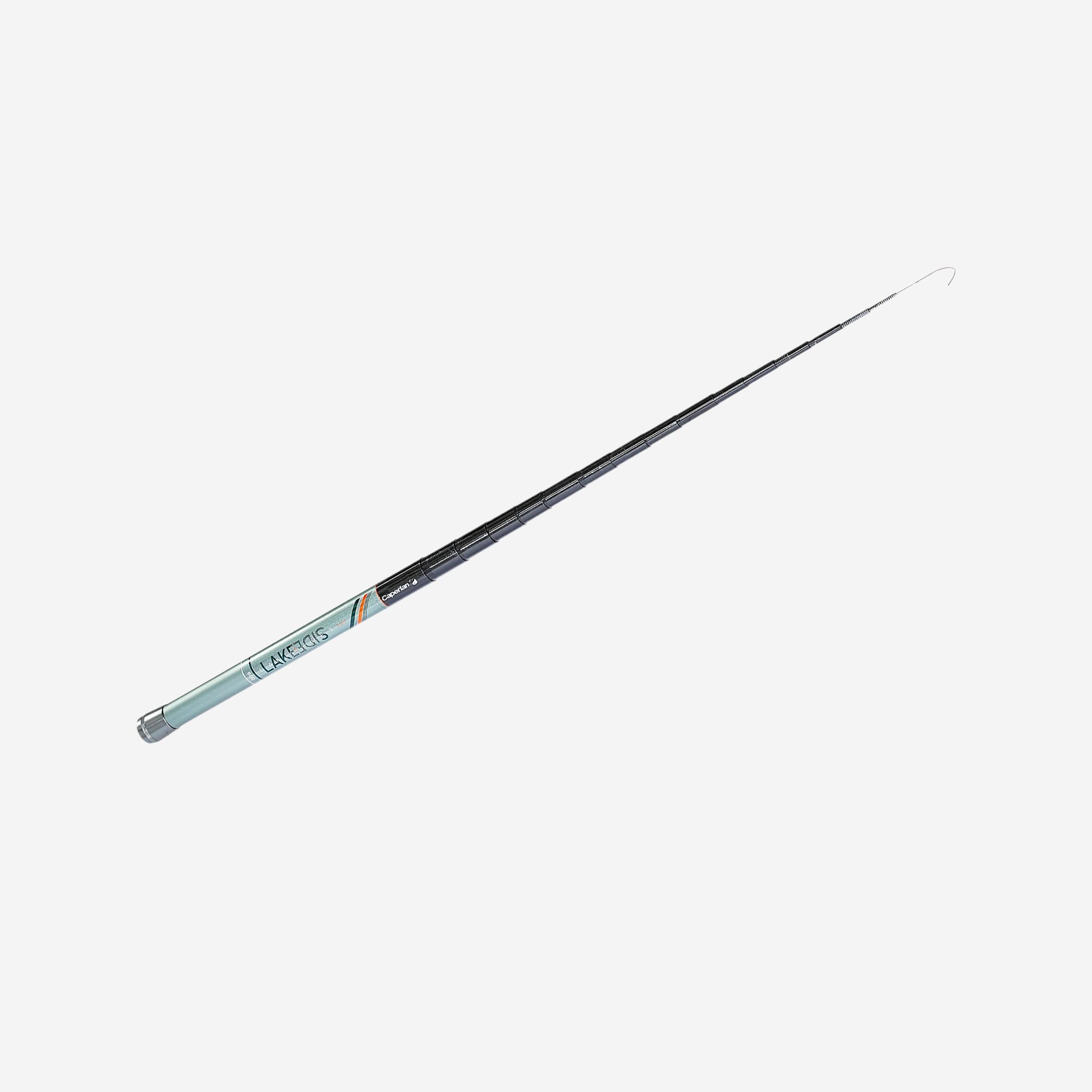 LAKESIDE -5 travel 600 STILL FISHING ROD