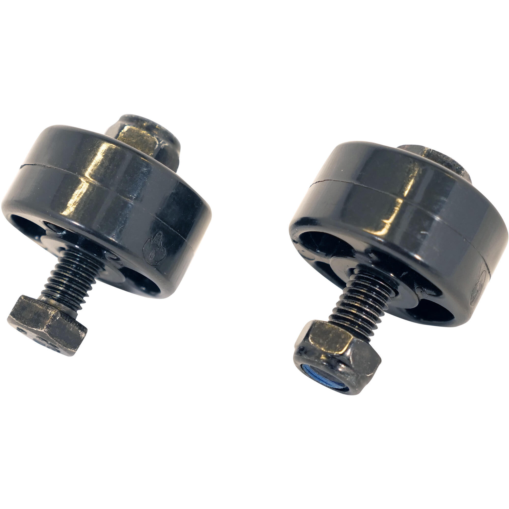 Weights Bench 900 2023 - Casters x 2