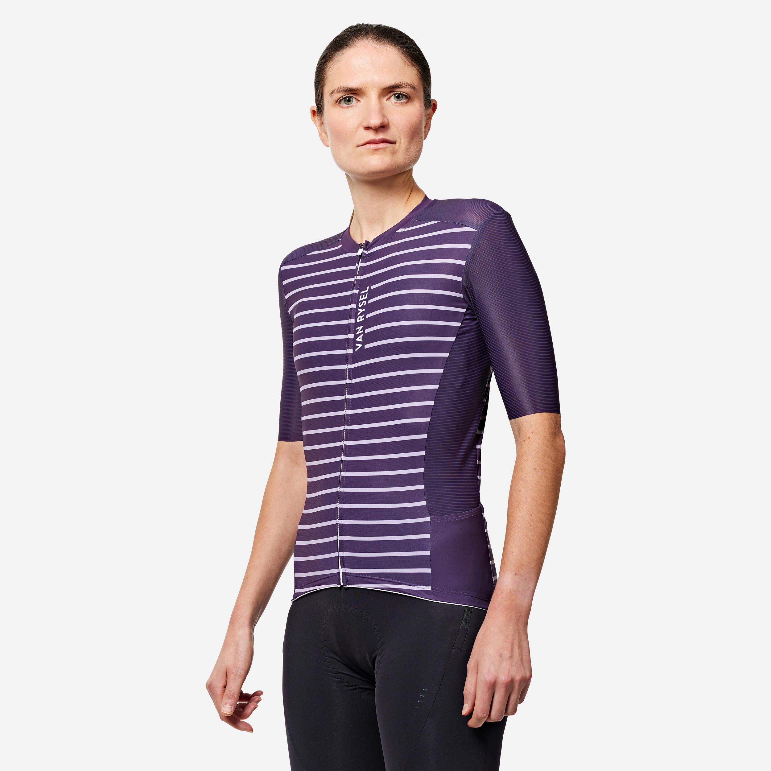 Unisex Road Cycling Short-Sleeved Summer Jersey Racer 2