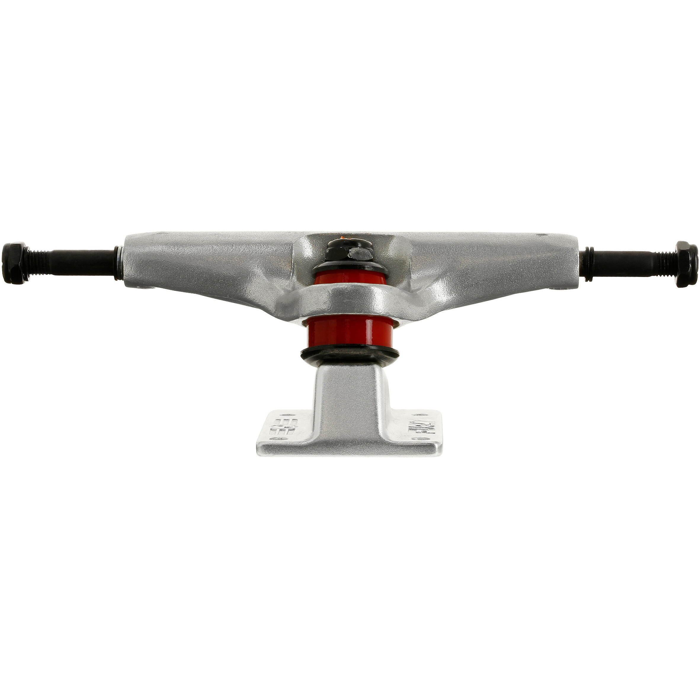 Fury Skateboard Forged Baseplate Truck Size 8.25