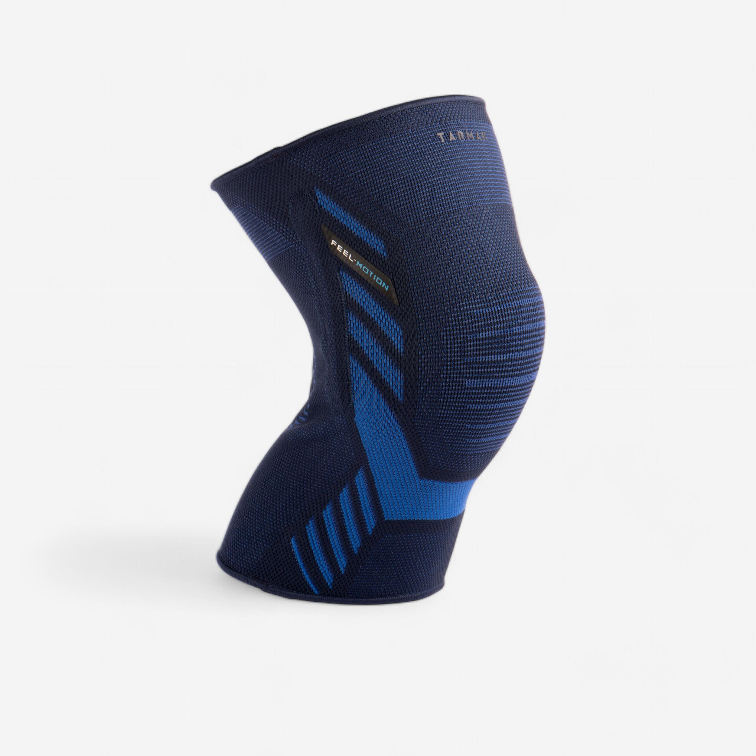 Adult Right/Left Kneecap Brace Prevent 500 - Blue