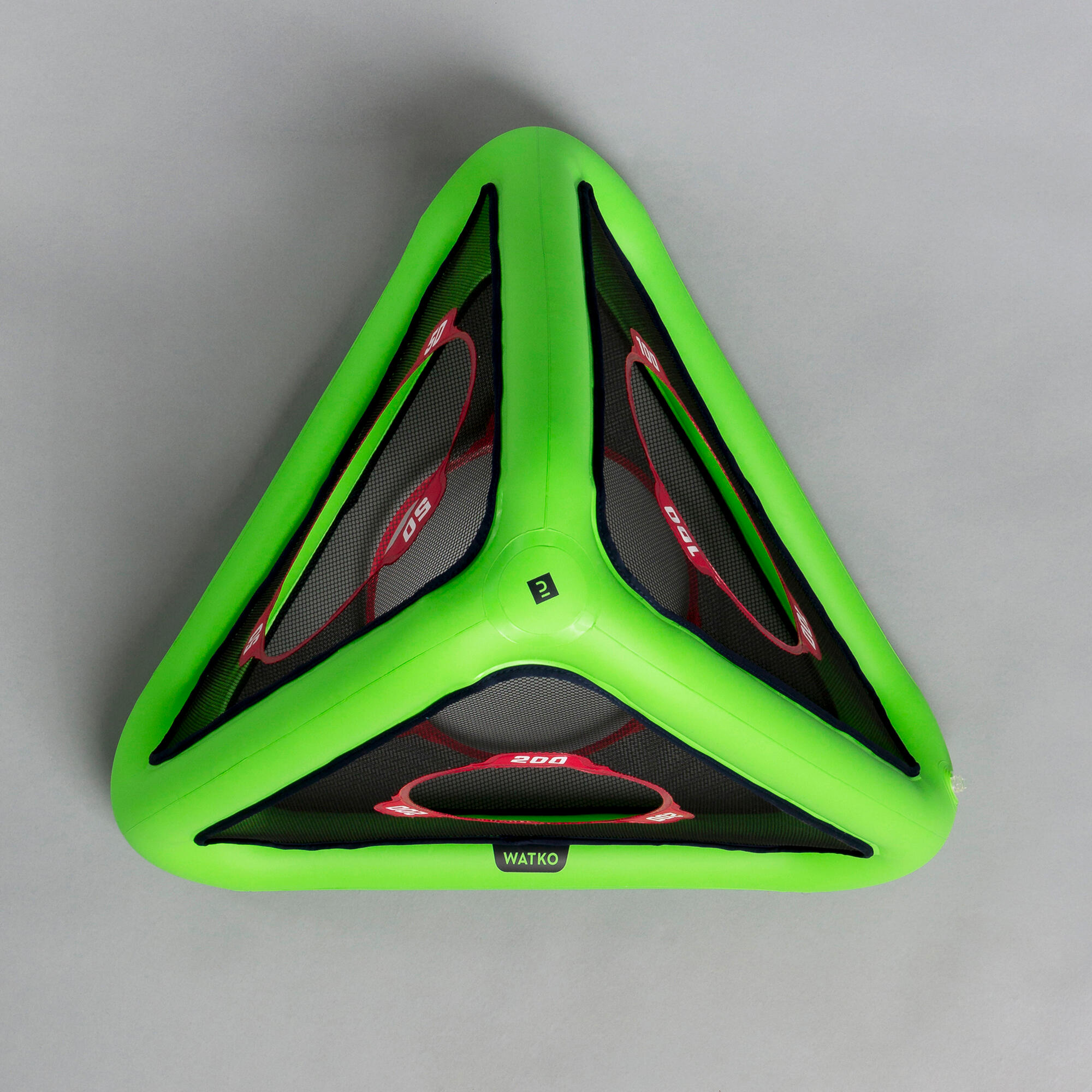 POOL TARGET GAME 360 FIRSHOOT