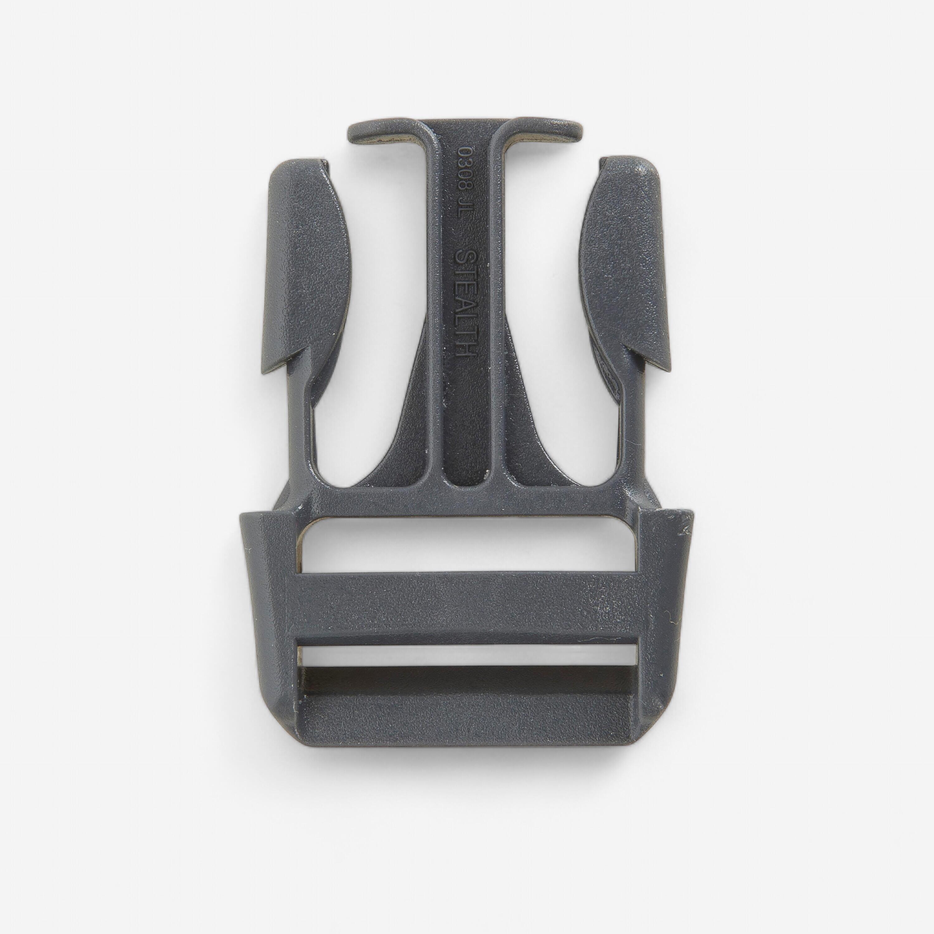 Fastening Buckle for Rear Hatch on the Kayak x500