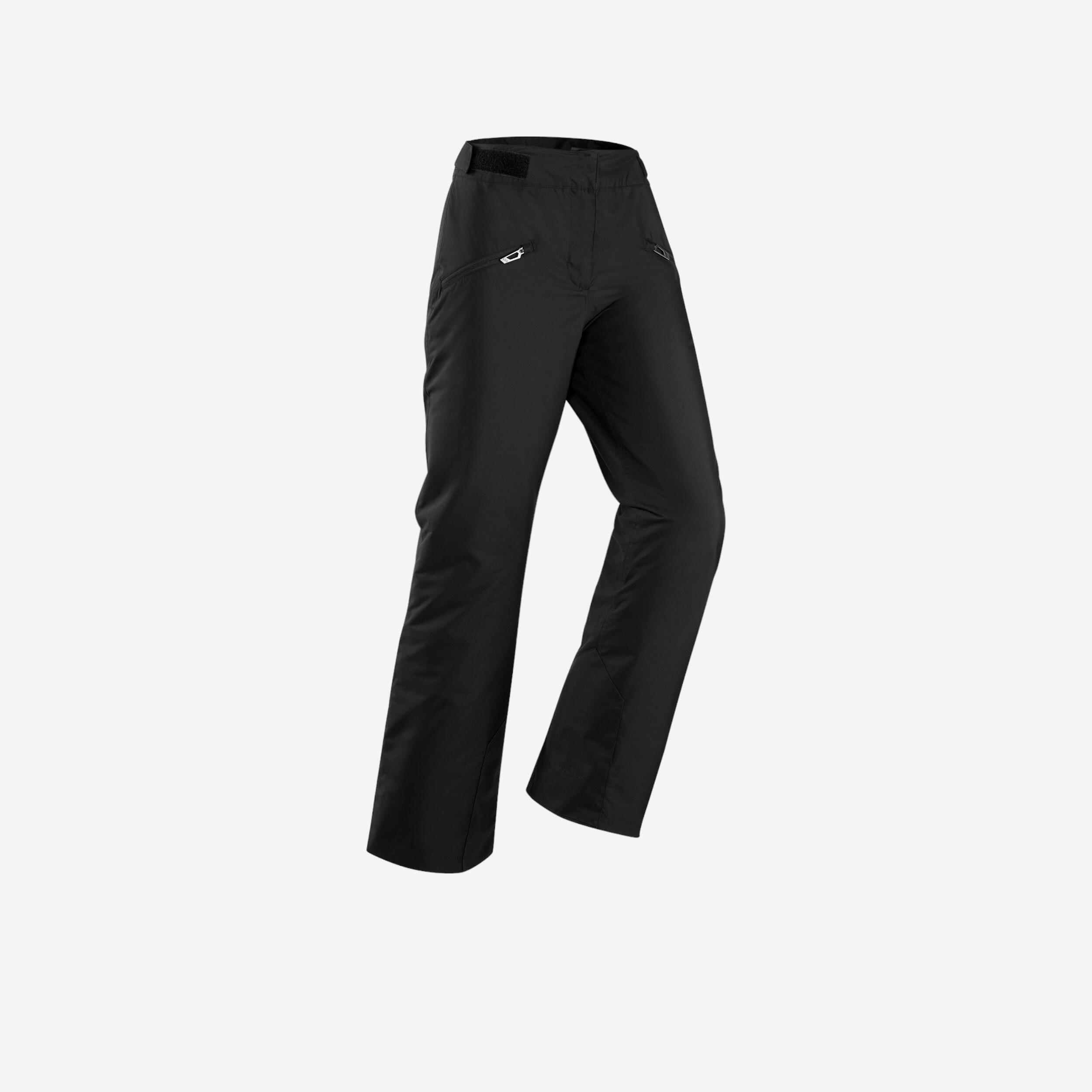 Women’s Ski Trousers - Black