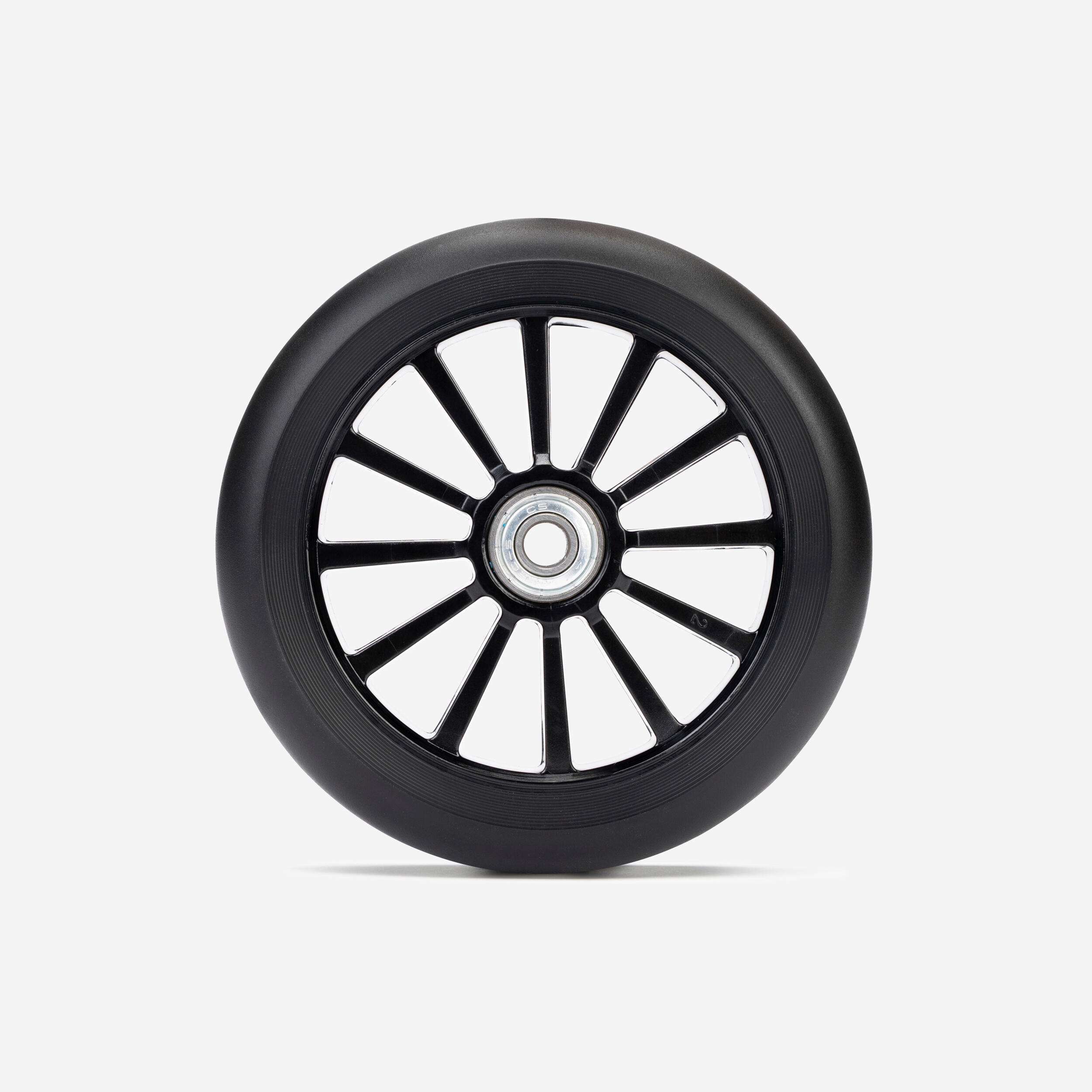 1 Wheel + Bearing for MID 1  MID 3  MID 5  PLAY 3 and PLAY 5 (front) Scooters