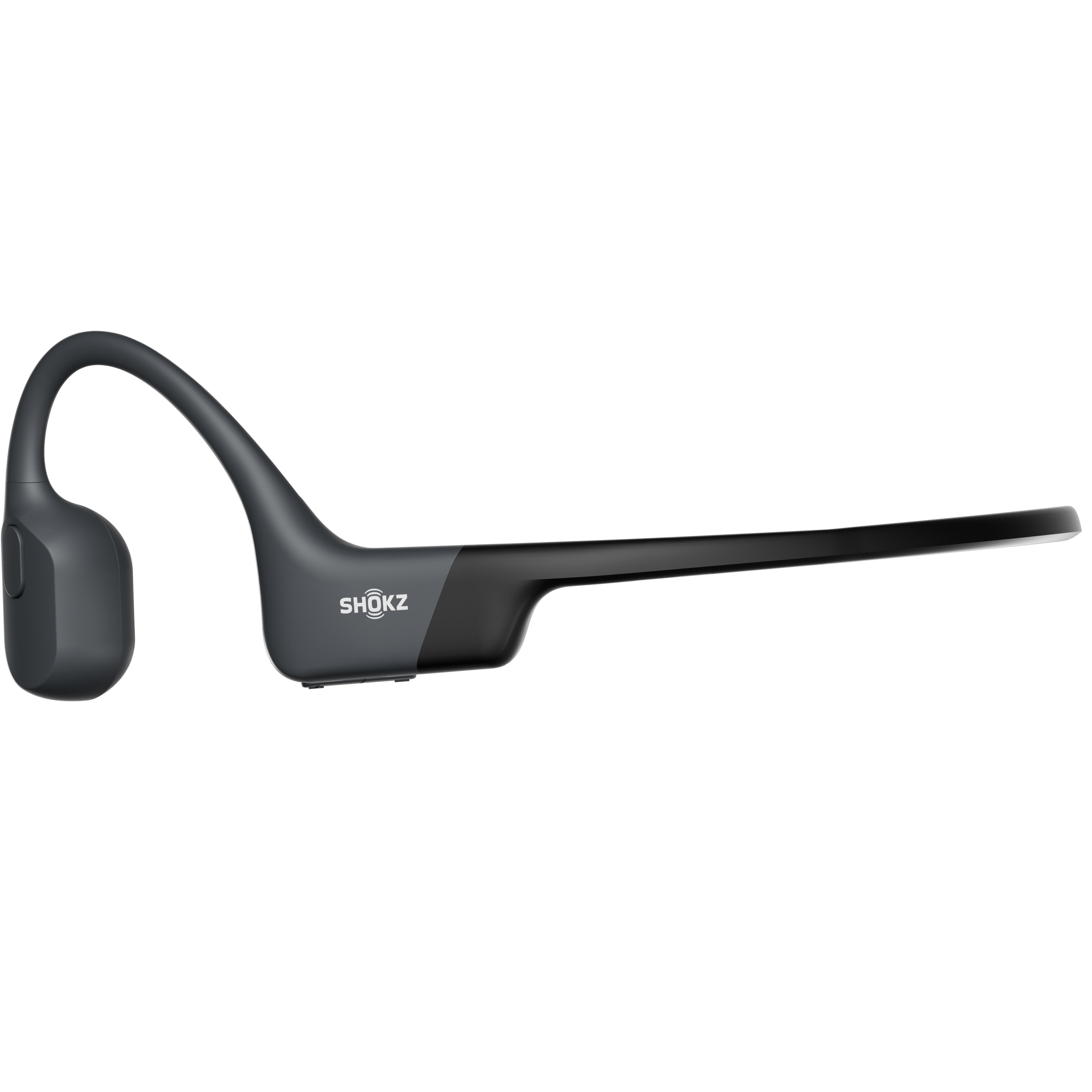 Sports Helmet OpenRun - Black