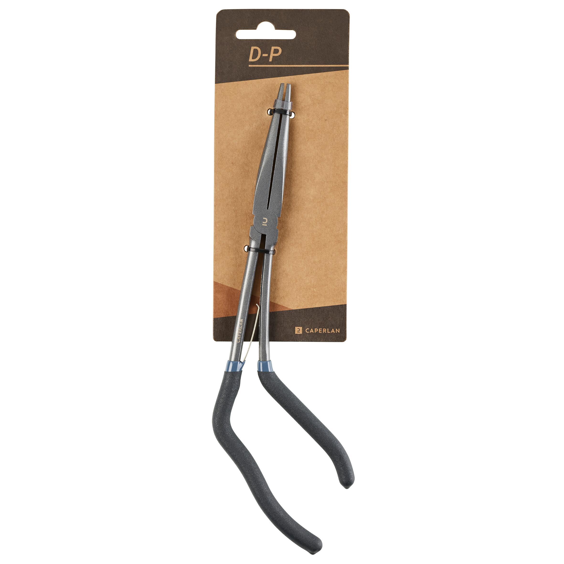 SPECIAL FISHING PIKE PLIERS D-P