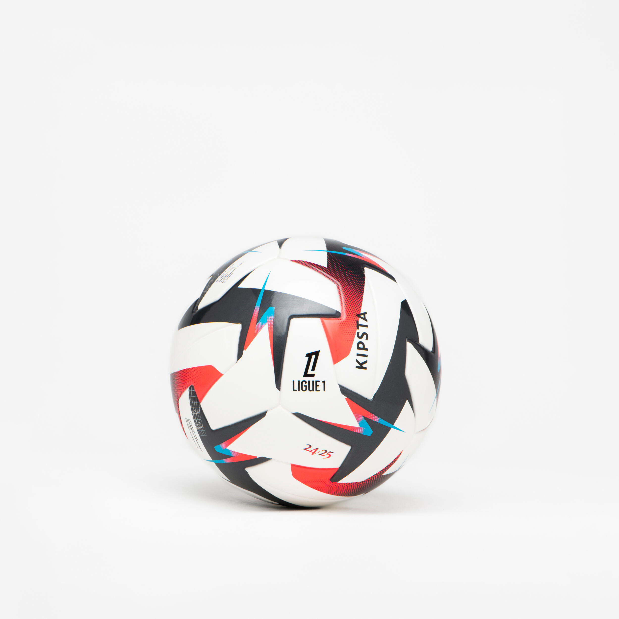 Size 1 Ligue 1 Uber Eats 2024-2025 Mini Replica Official Ball